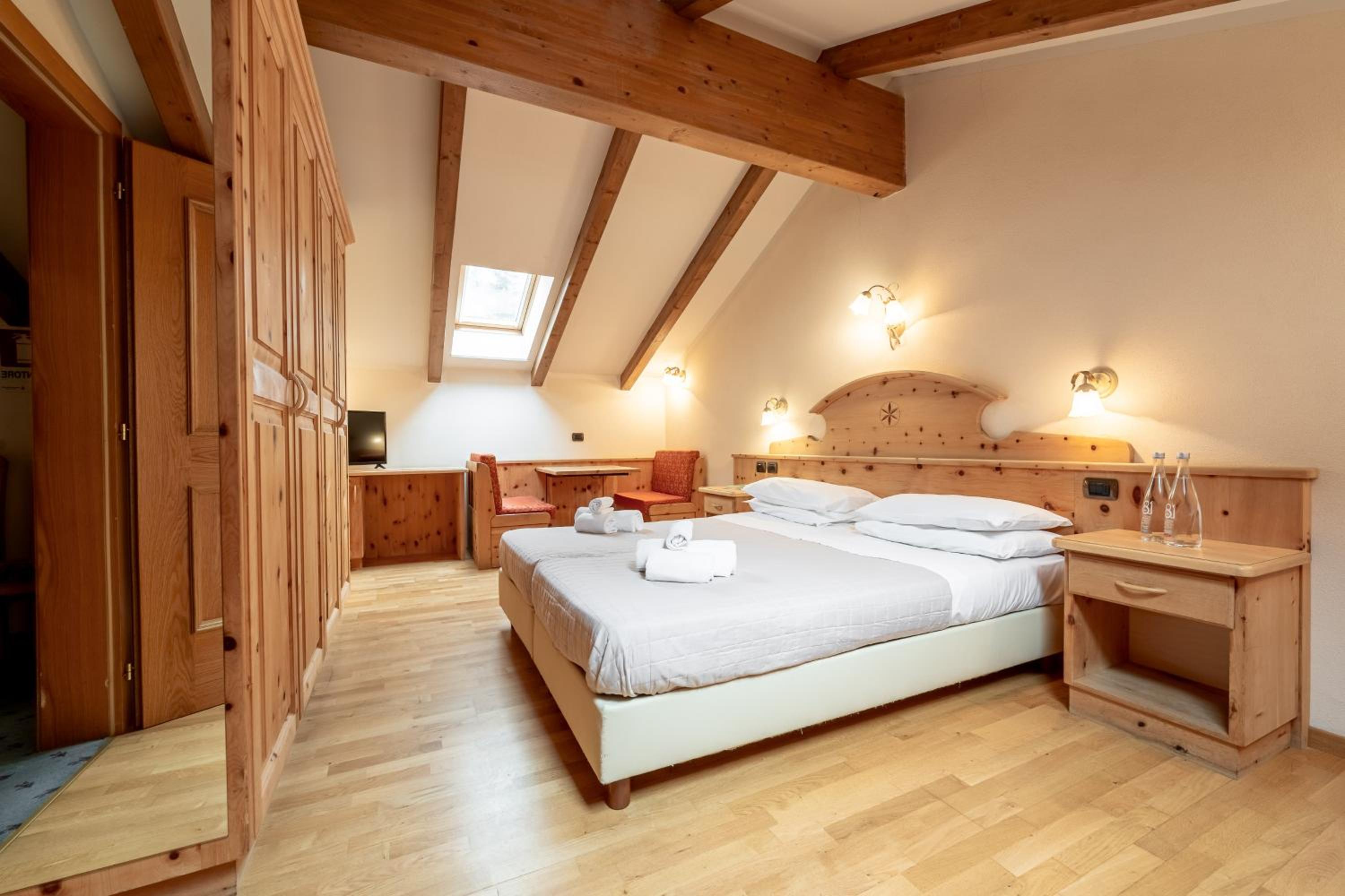 Hotel Villetta Maria Cottage
