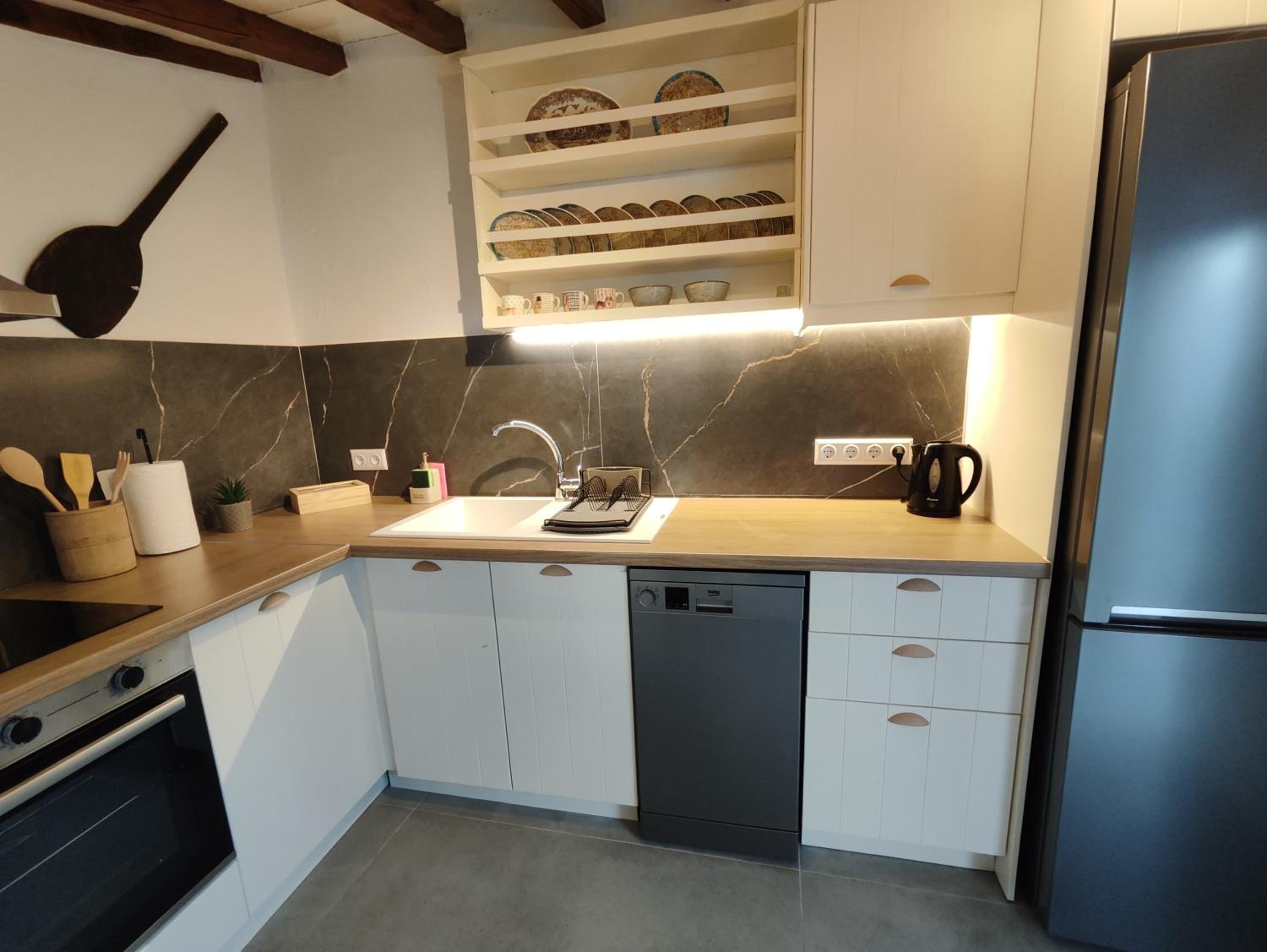 Skopelos Mortero Cottage