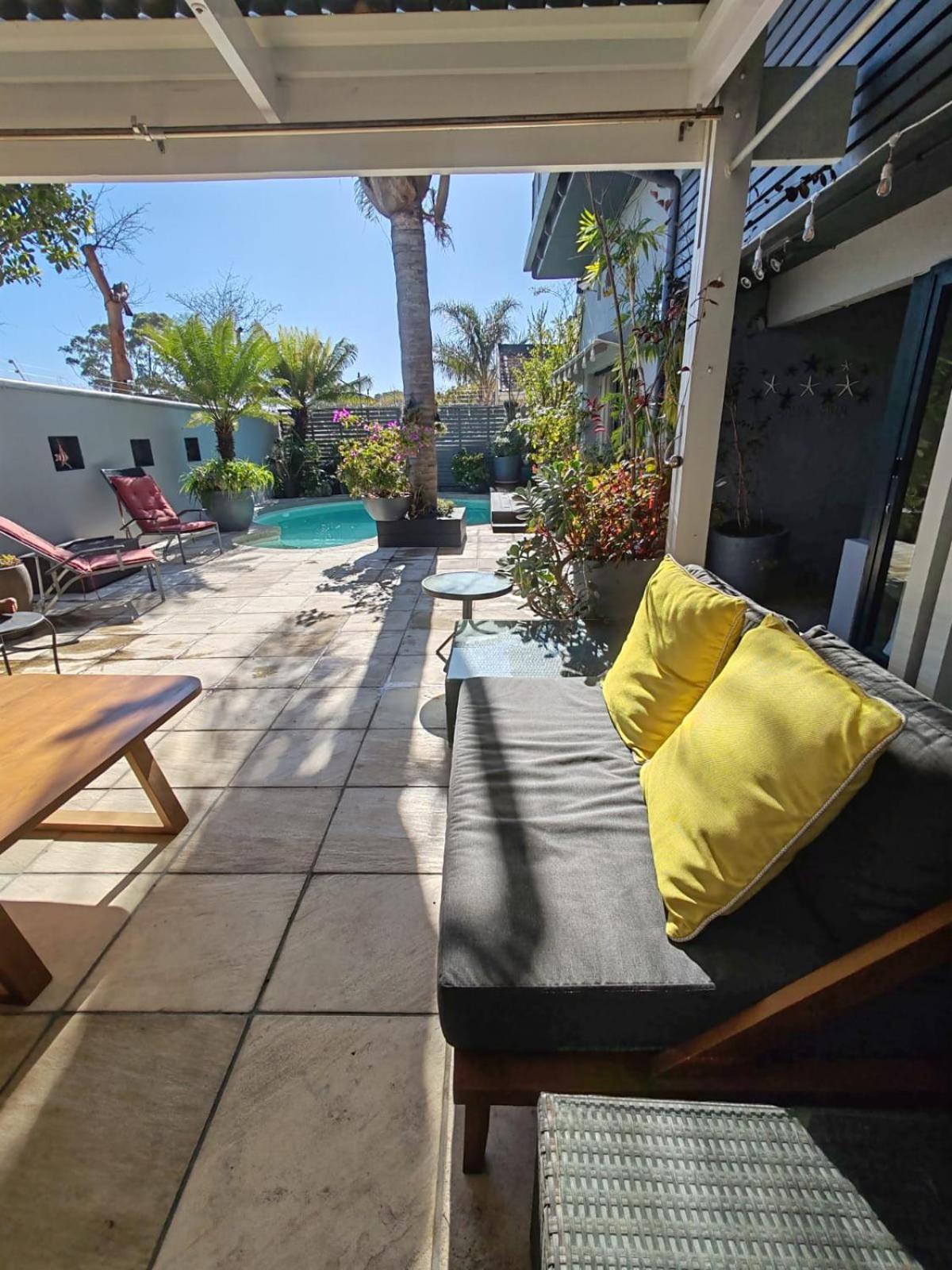Point B Guest House -Sustainable Solar Energy — photo 47