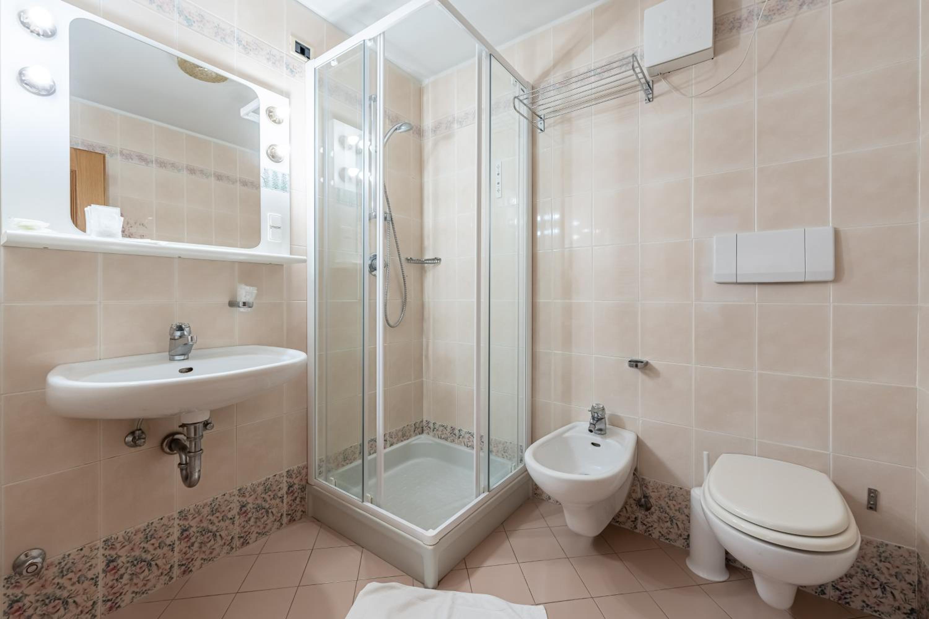 Hotel Villetta Maria Cottage