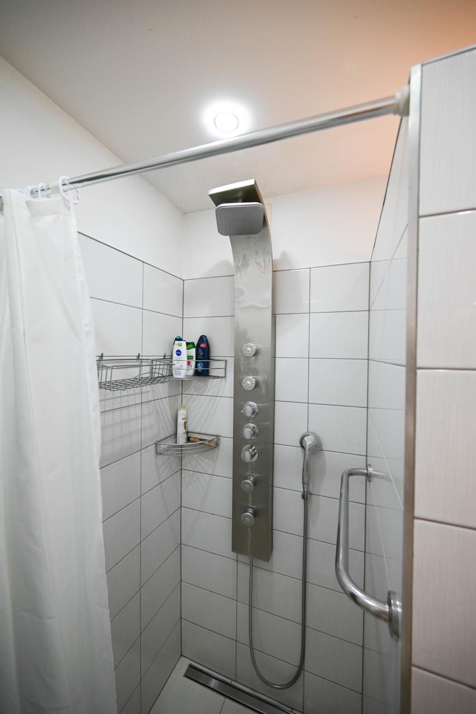 Lido Apartment