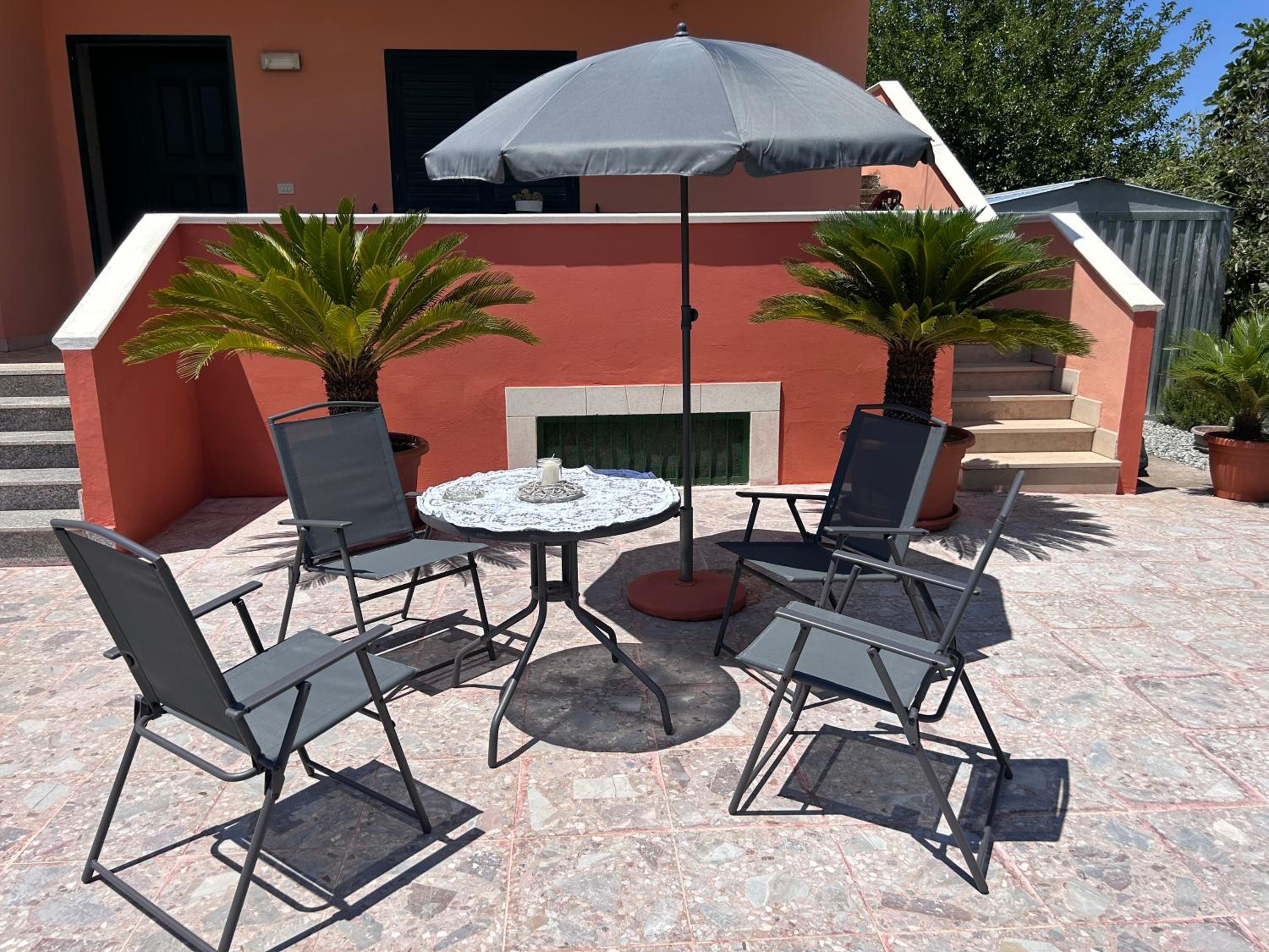 Villa Marianna