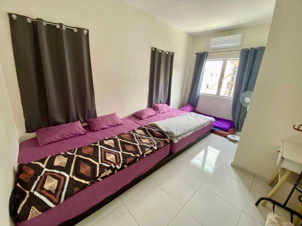 GARDEN BLISS VILLA HOMESTAY Jenjarom photo 5