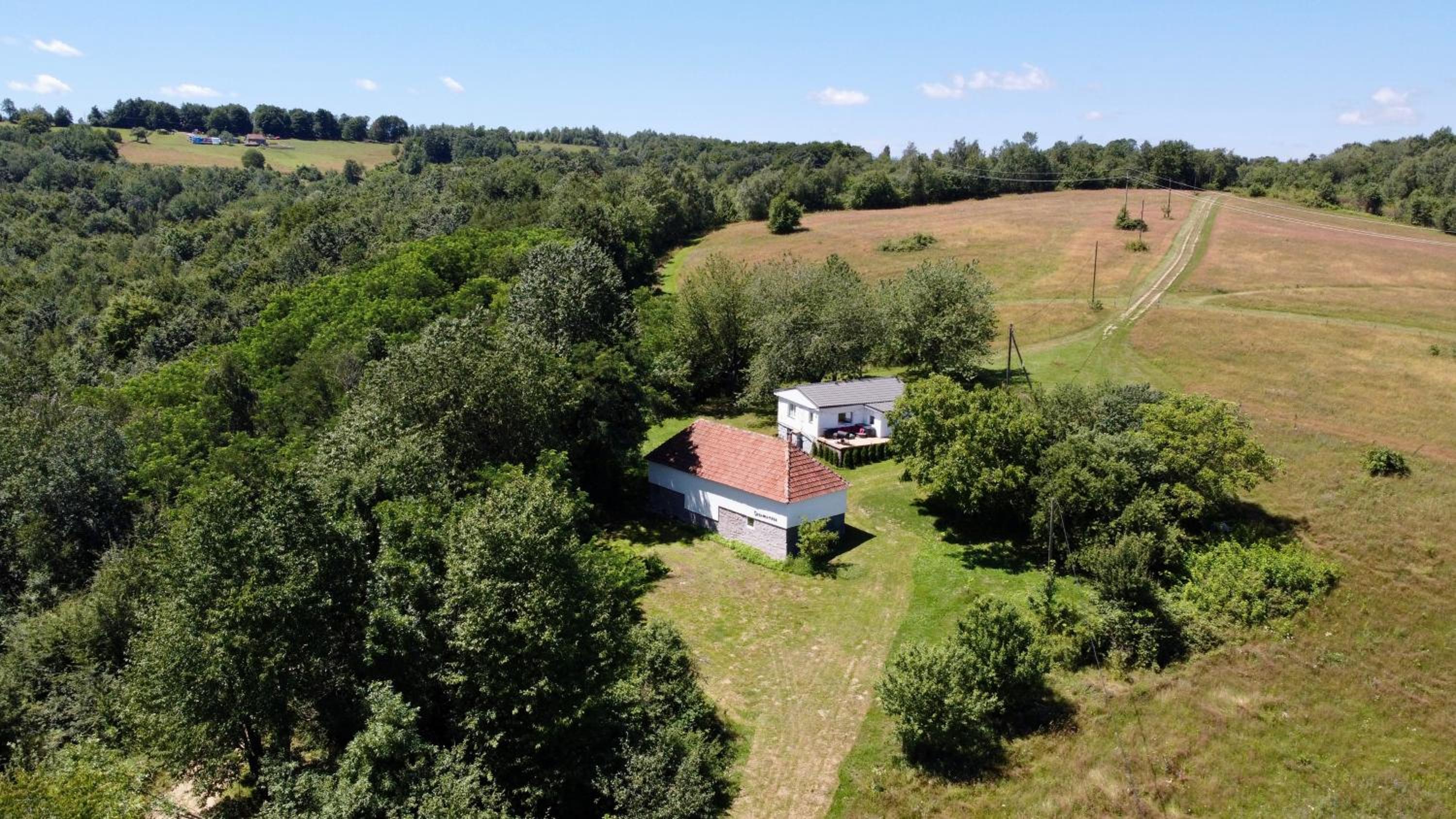Cozy Dreamcatcher - Private, Jacuzzi and Nature Apuseni Mountains view 2