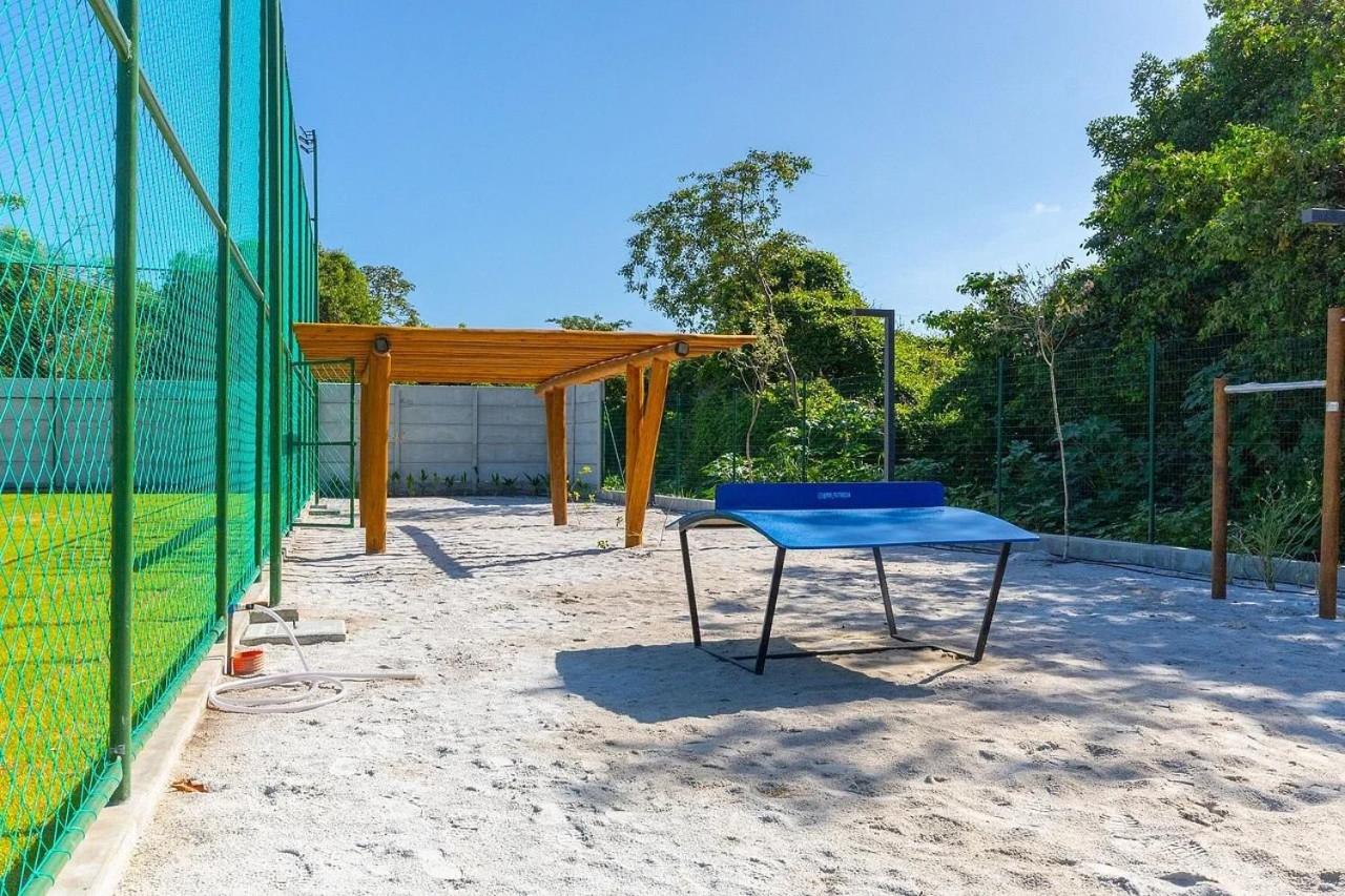 Makia Beach #C22 - Apto Inteligente by Carpediem