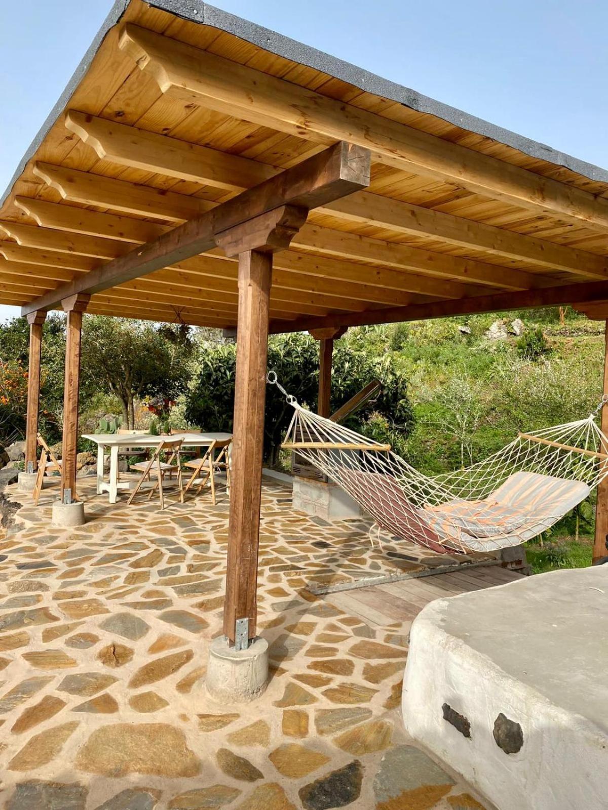 Casa Jardin Finca Maravilla