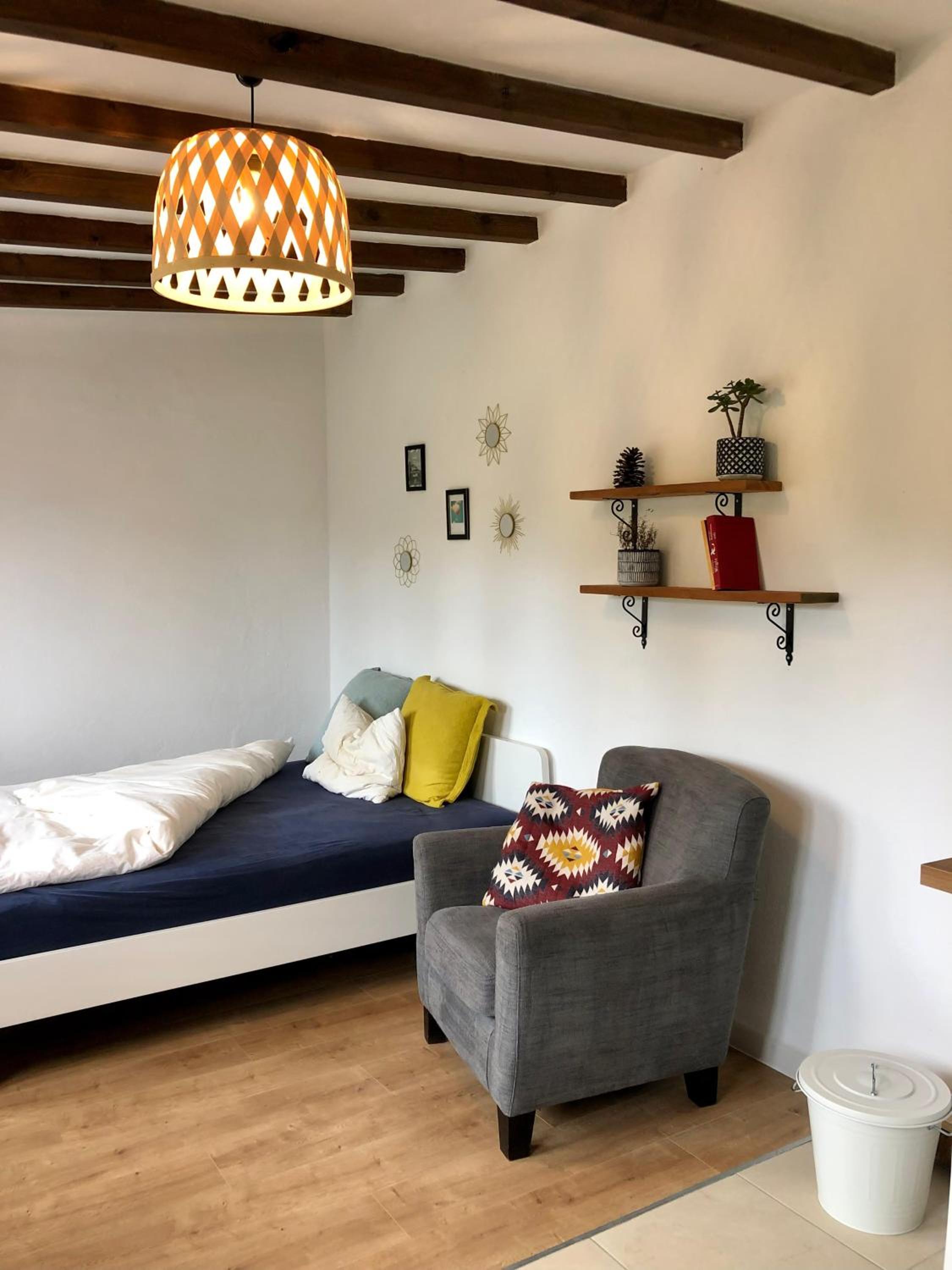 Casa Jardin Finca Maravilla
