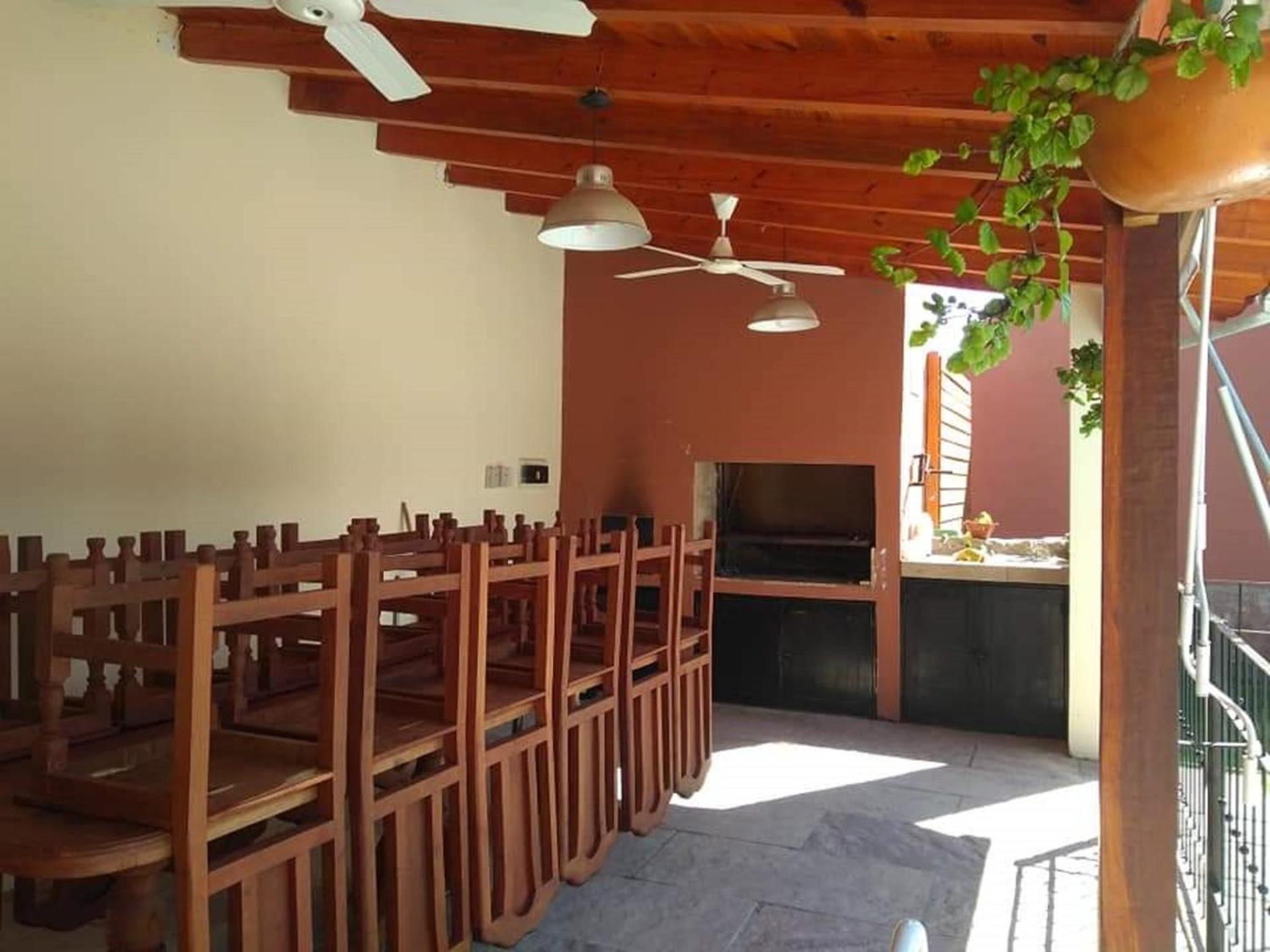 Cabañas Altos de Vaqueros
