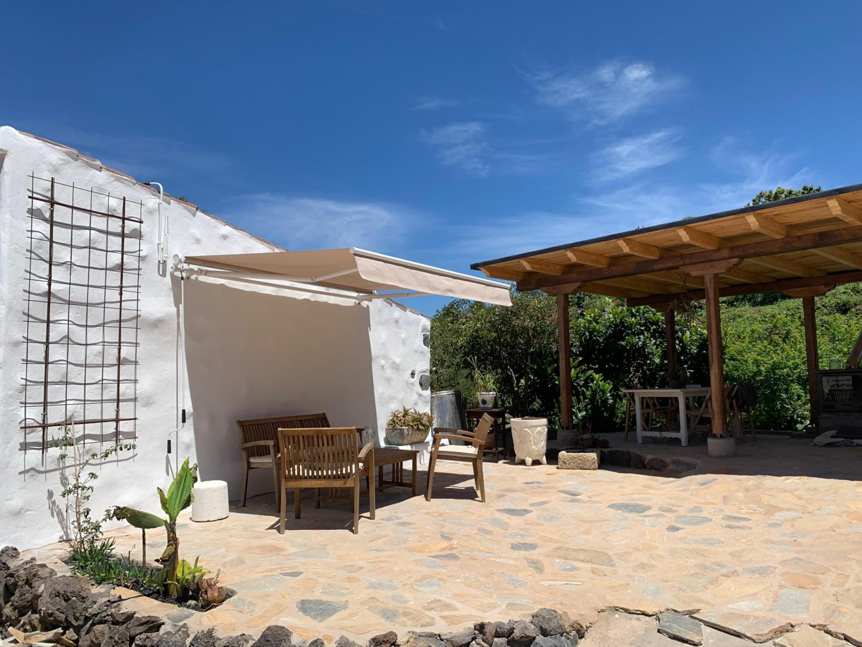 Casa Jardin Finca Maravilla