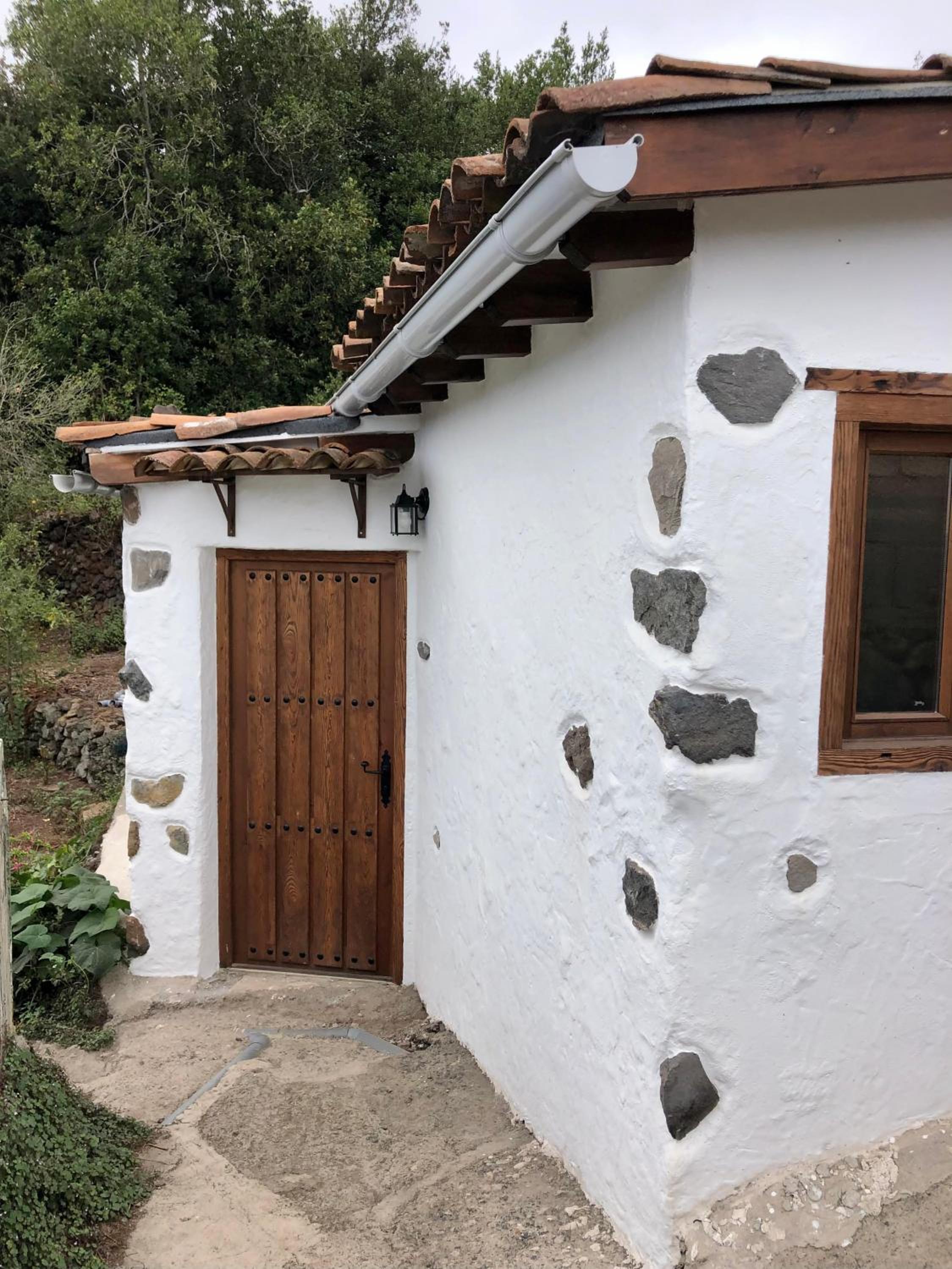 Casa Jardin Finca Maravilla