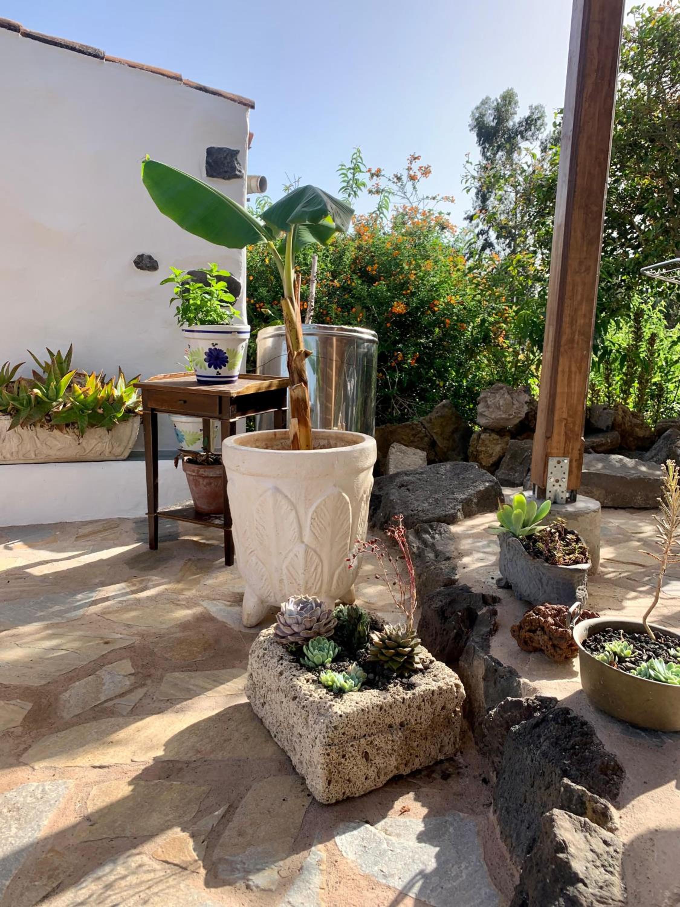 Casa Jardin Finca Maravilla
