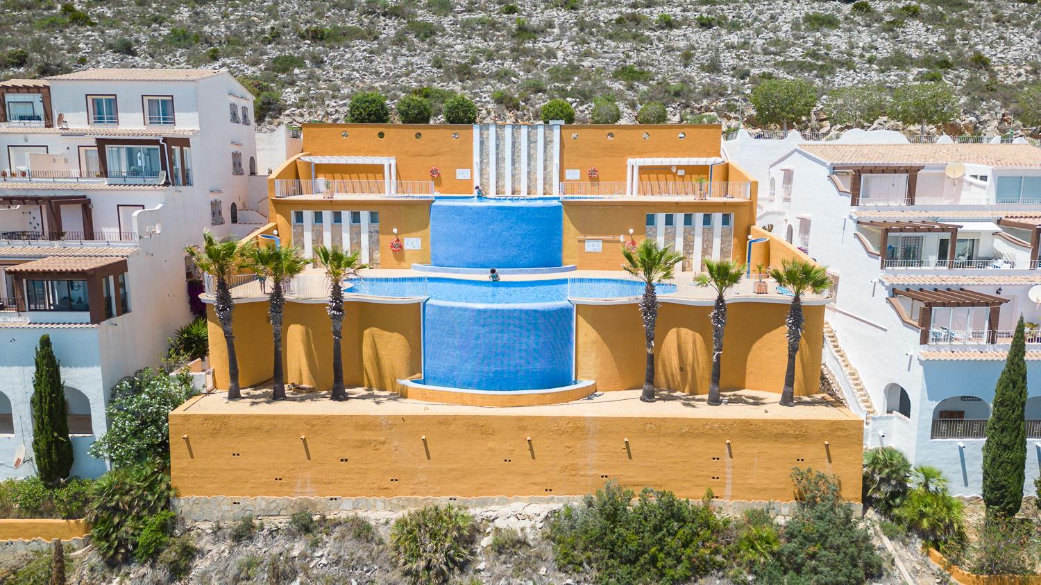 Apartamento del Sol