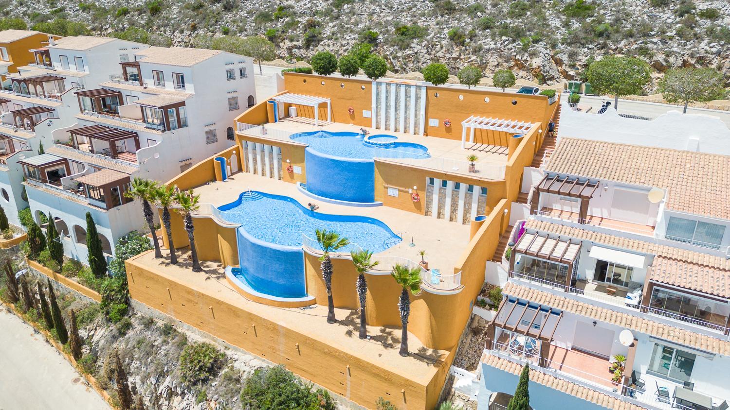Apartamento del Sol