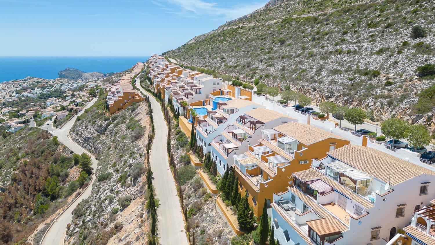 Apartamento del Sol