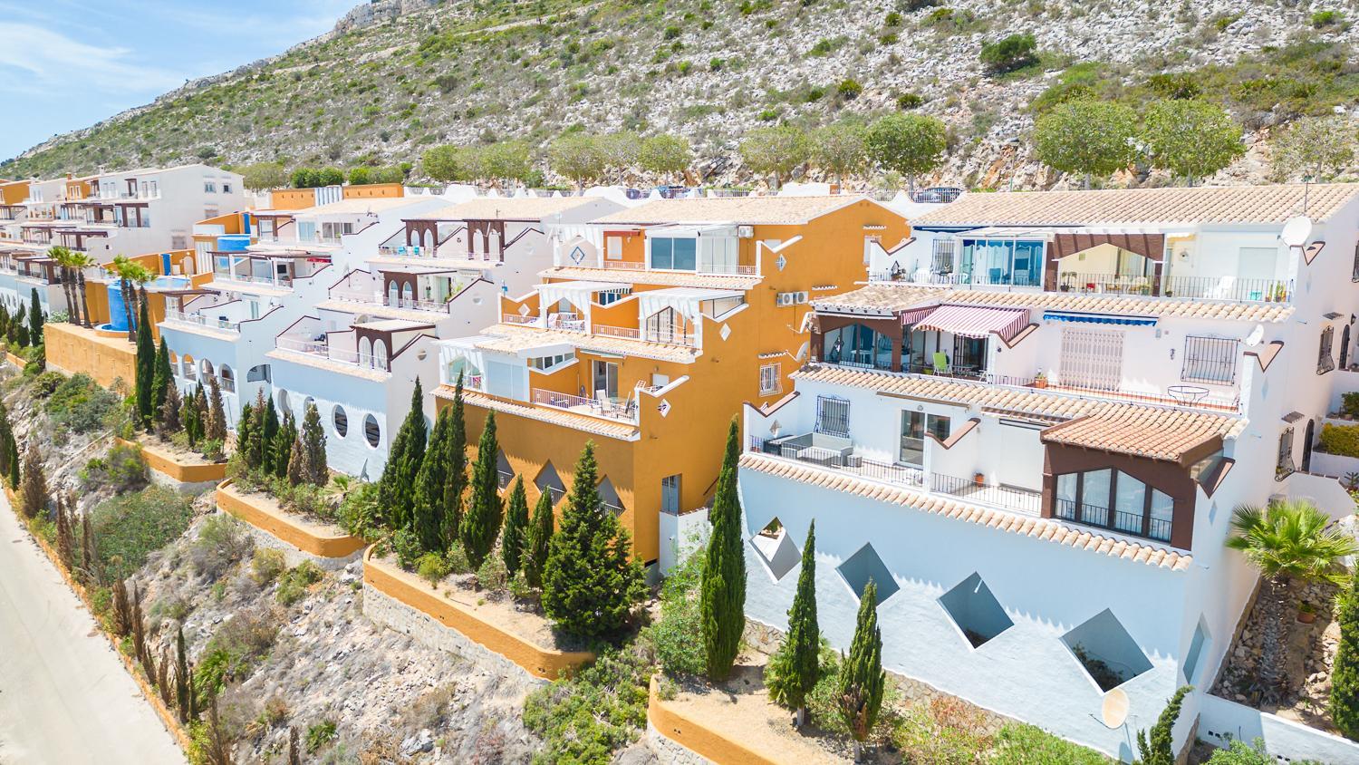 Apartamento del Sol