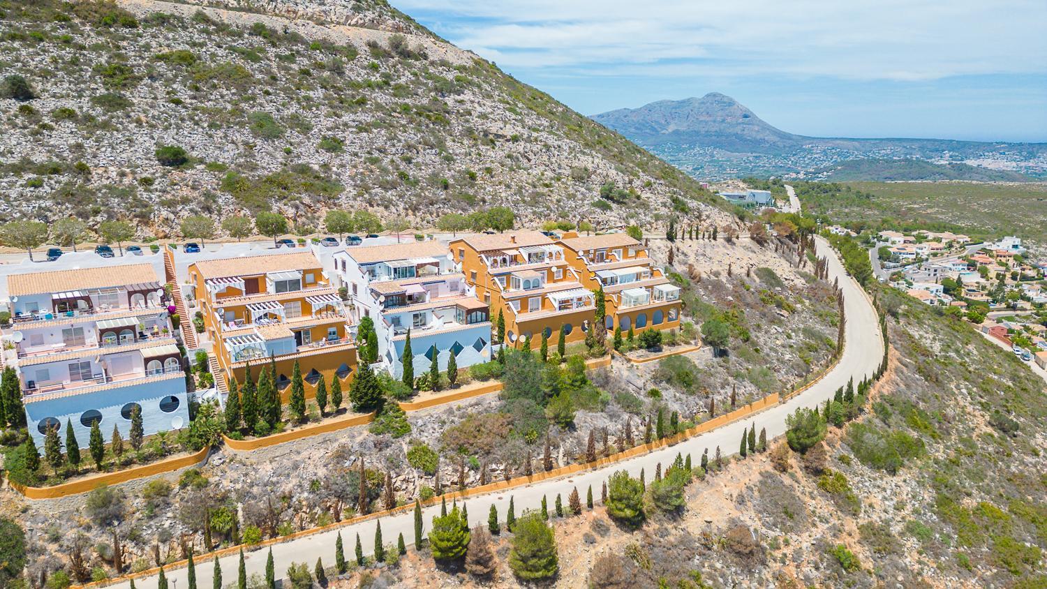Apartamento del Sol