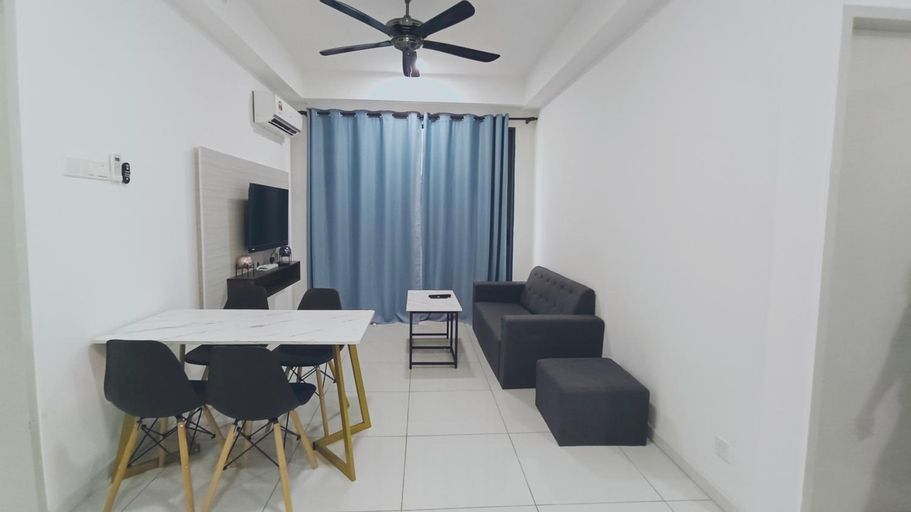 Horizon Peacehome