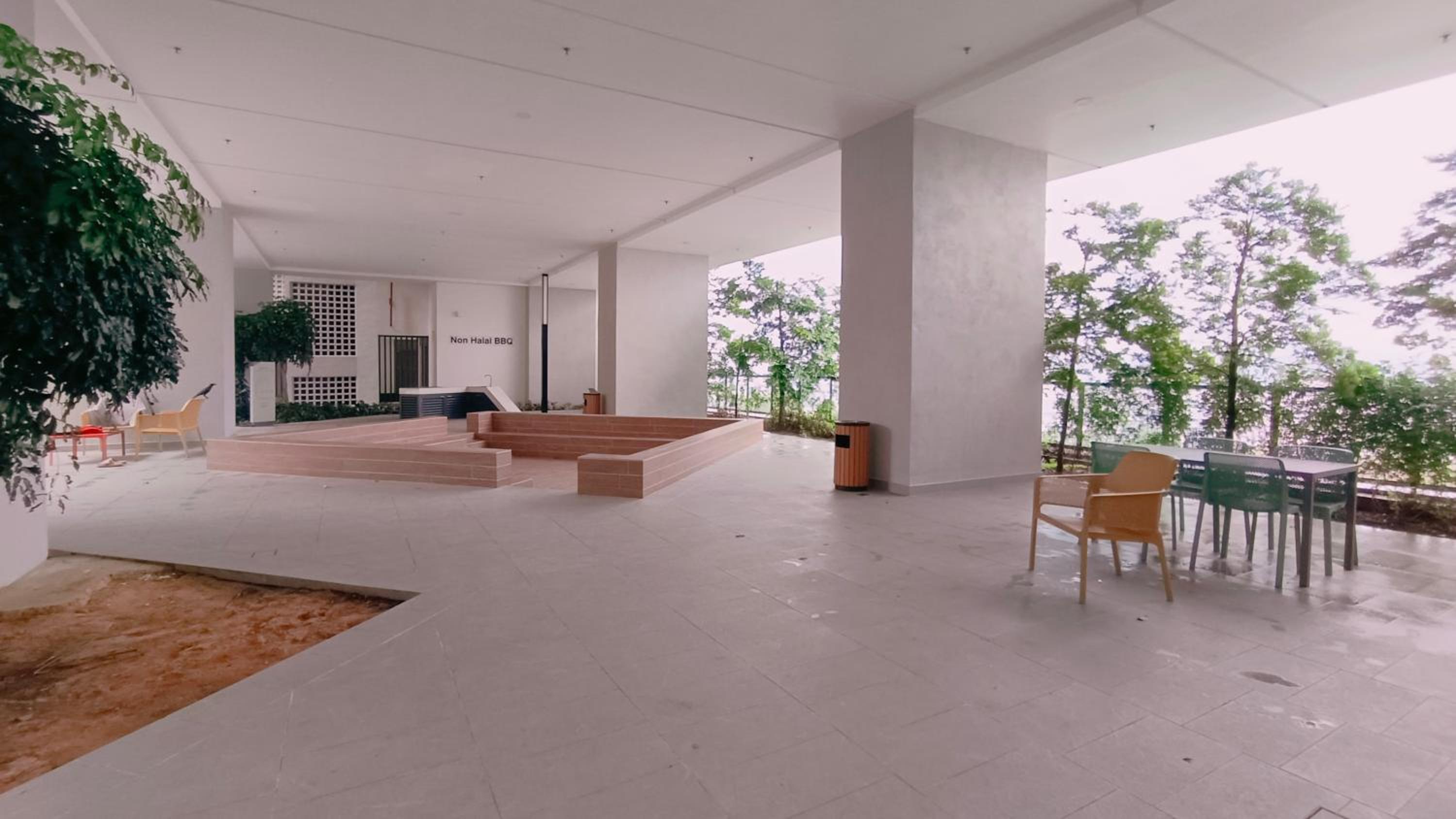Horizon Peacehome