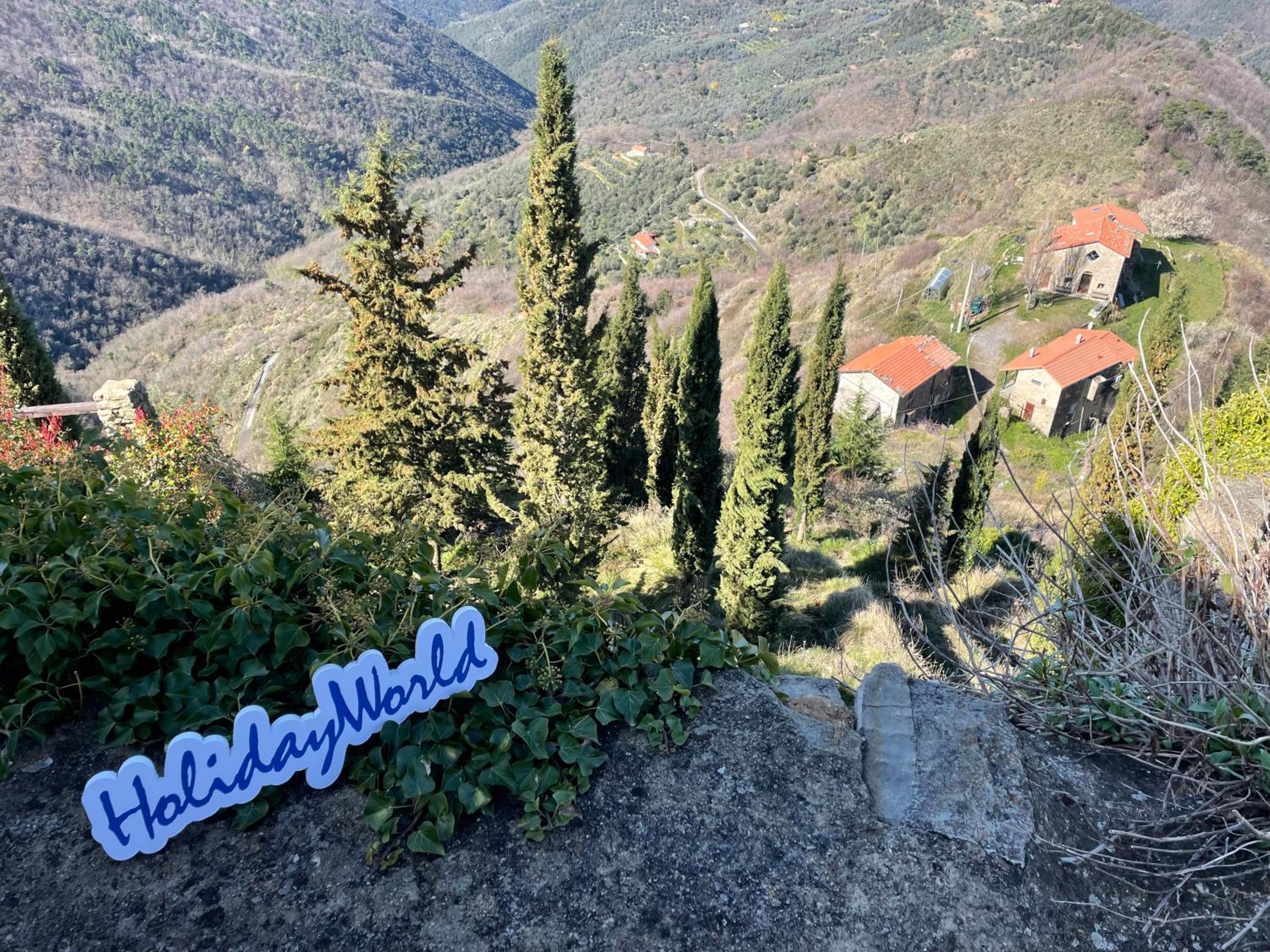 Mountains' View by Holiday World