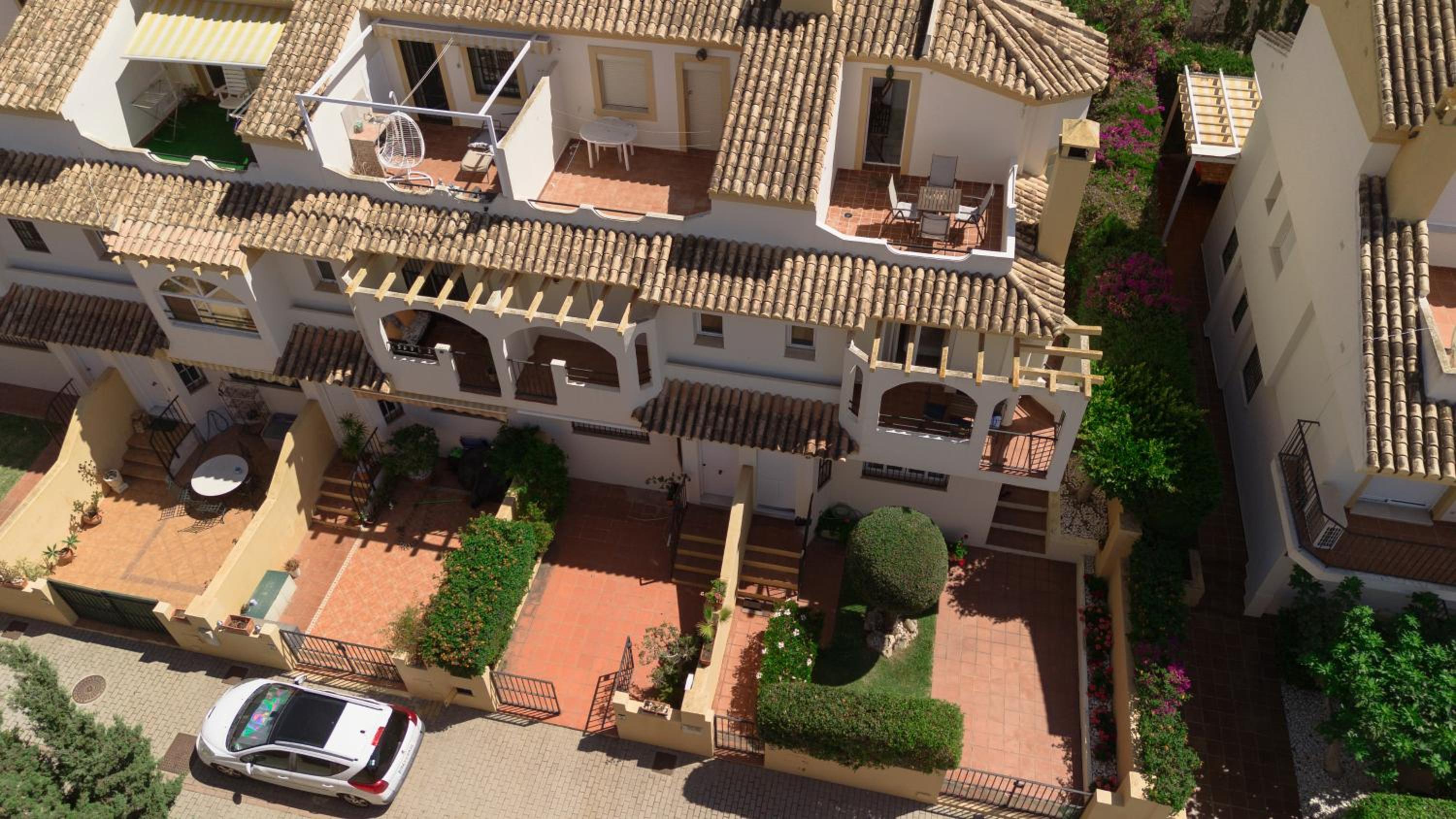 Marbella Vacations - Beautiful townhouse walking distance to the beach in Costabella, Marbella - Property Image 44
