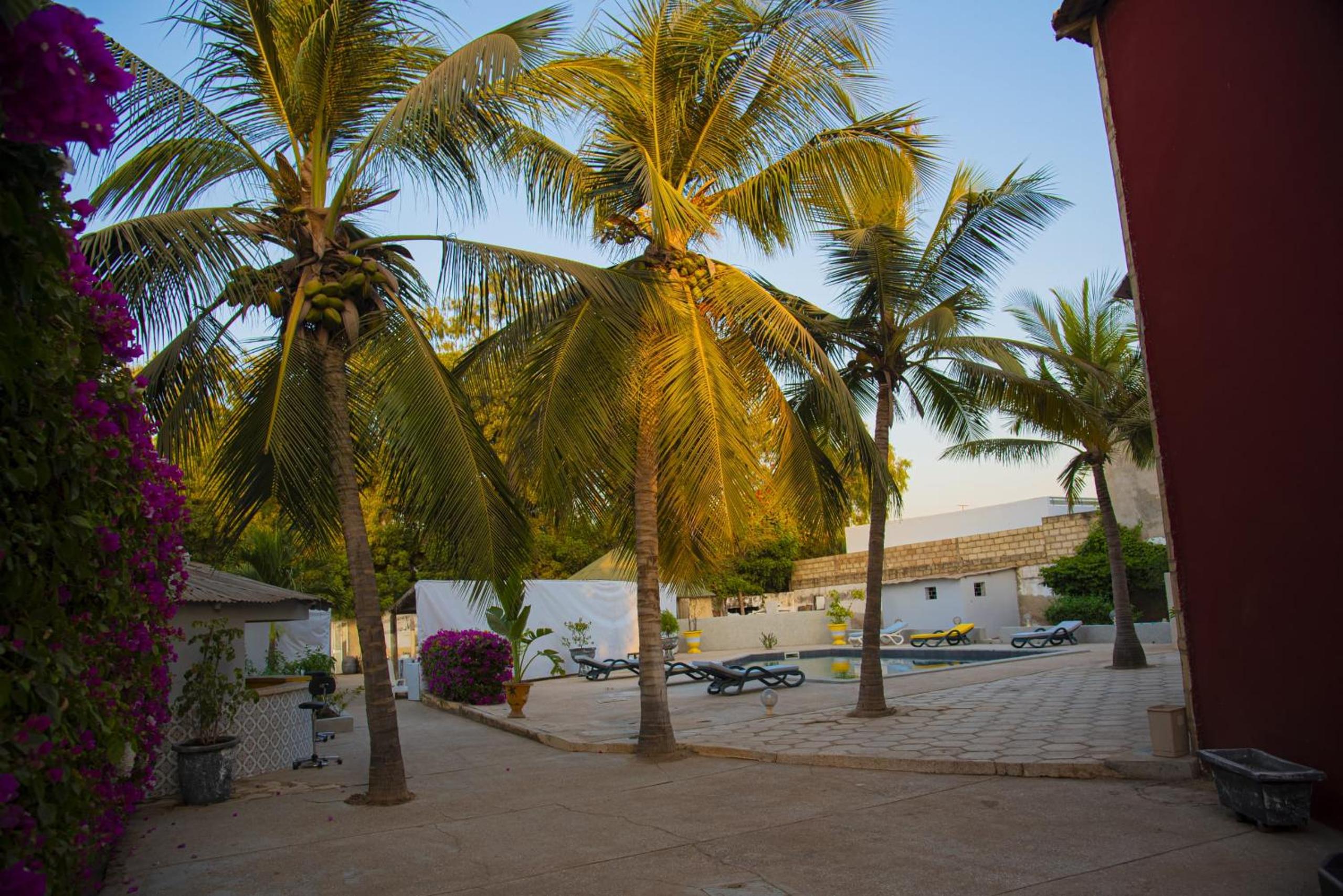 Chambres D'hôtes à louer Villa Luciana view 3