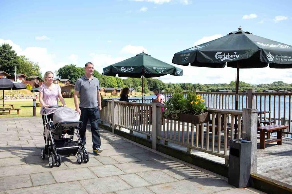 Driftwood Lodge - South Lakeland Leisure Village view 4