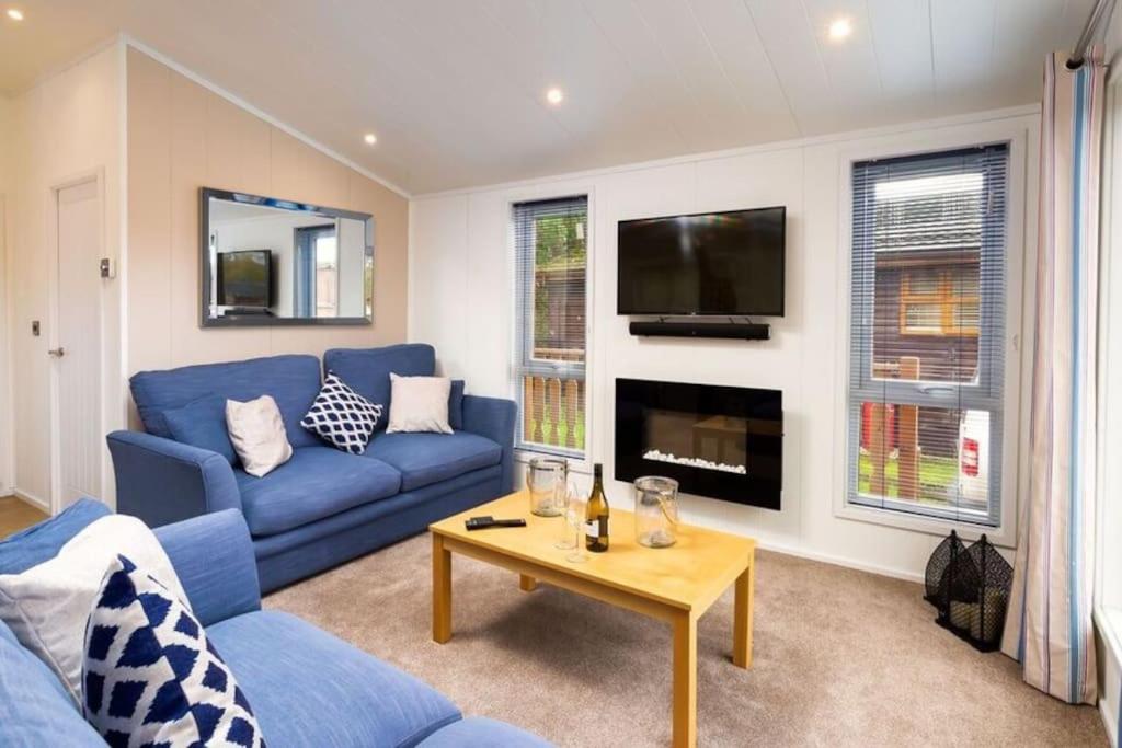 Driftwood Lodge - South Lakeland Leisure Village view 5