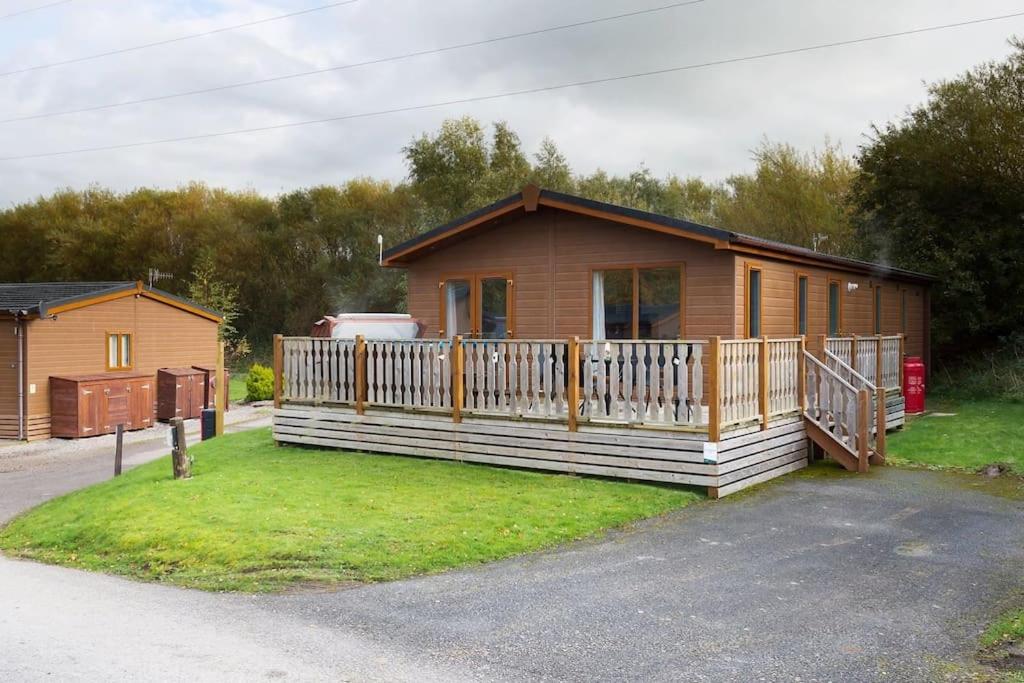 Hotel 26 Sherwood, South Lakeland Leisure Village