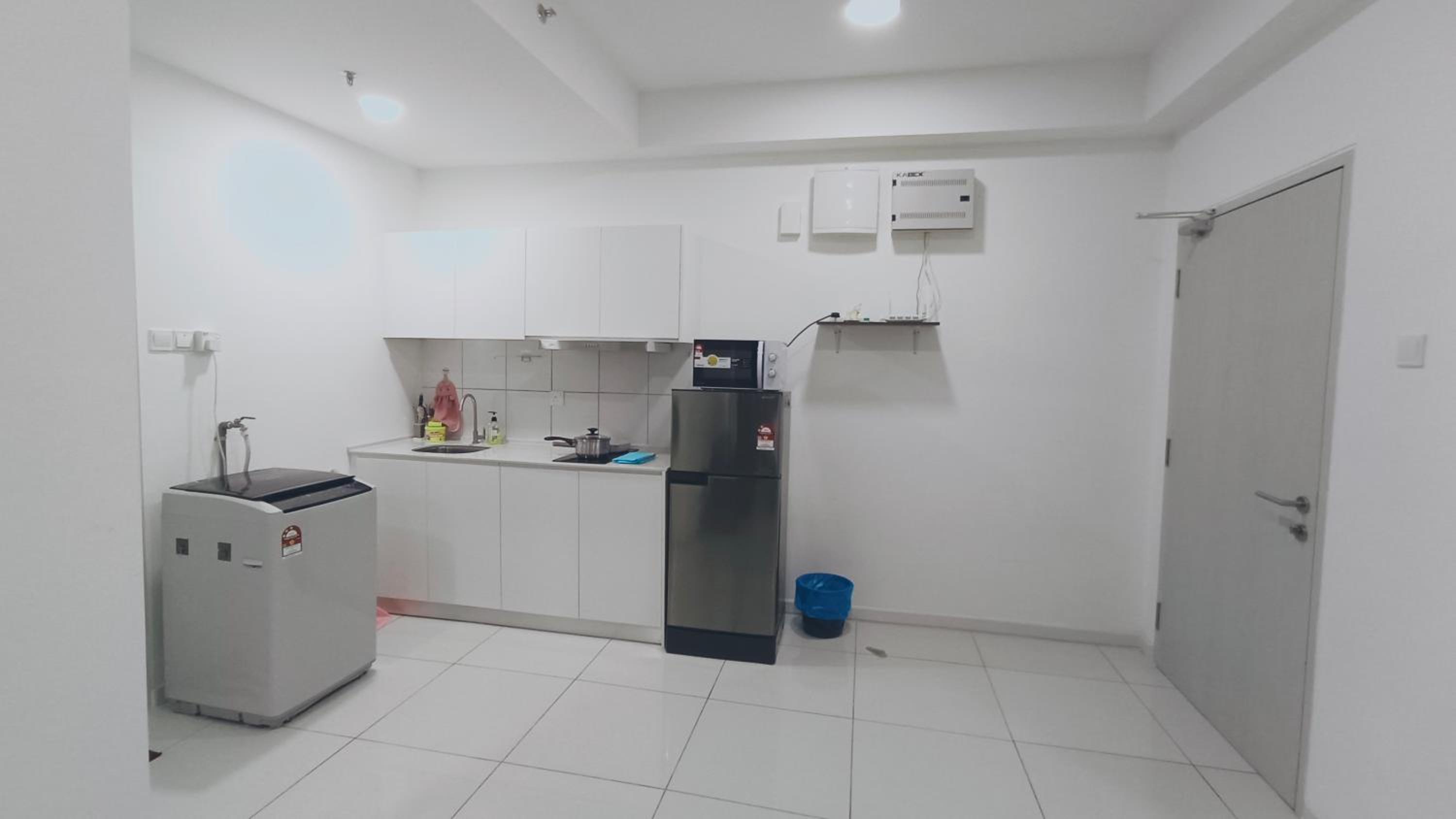 Horizon Peacehome