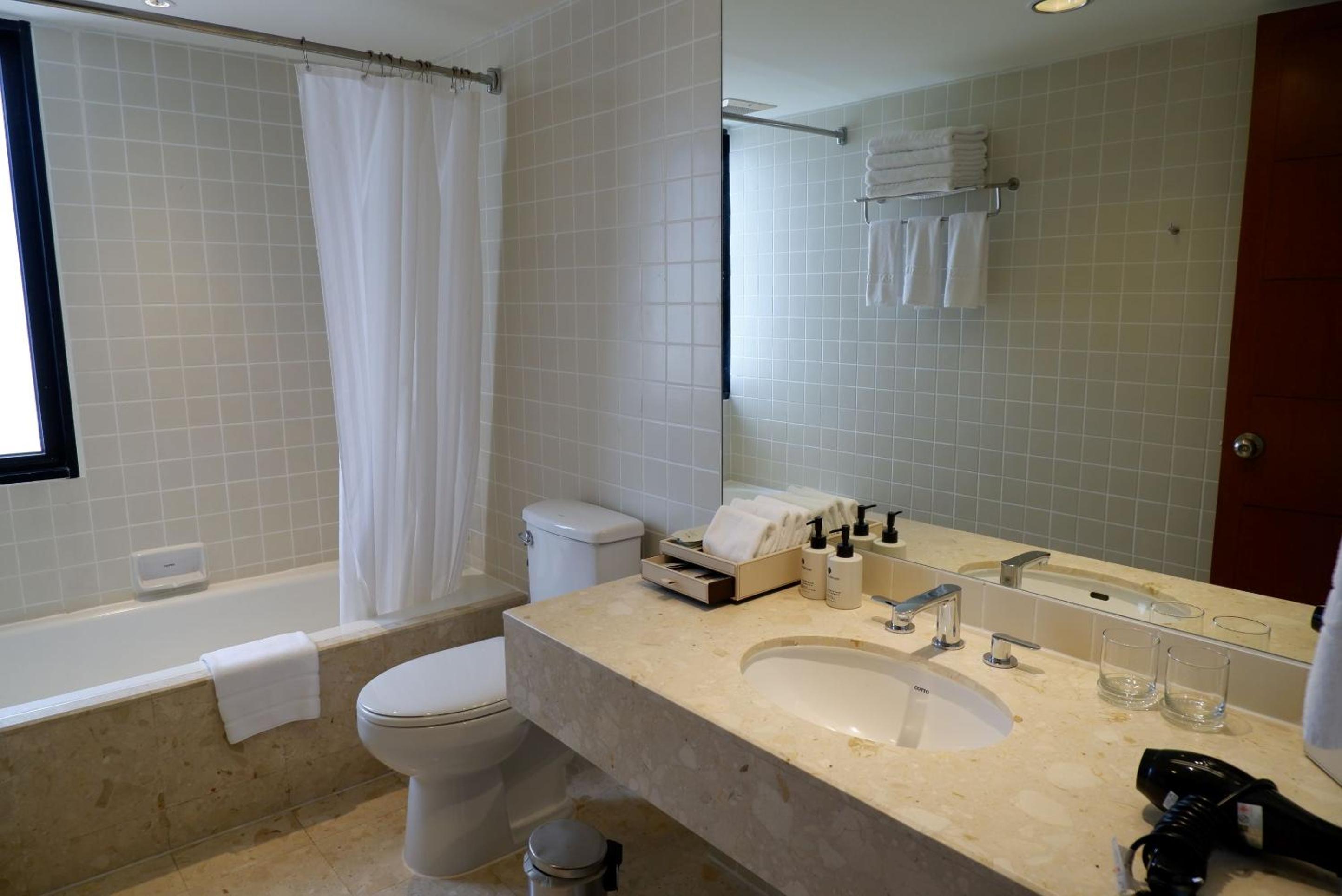 Chatrium Sathon Bangkok