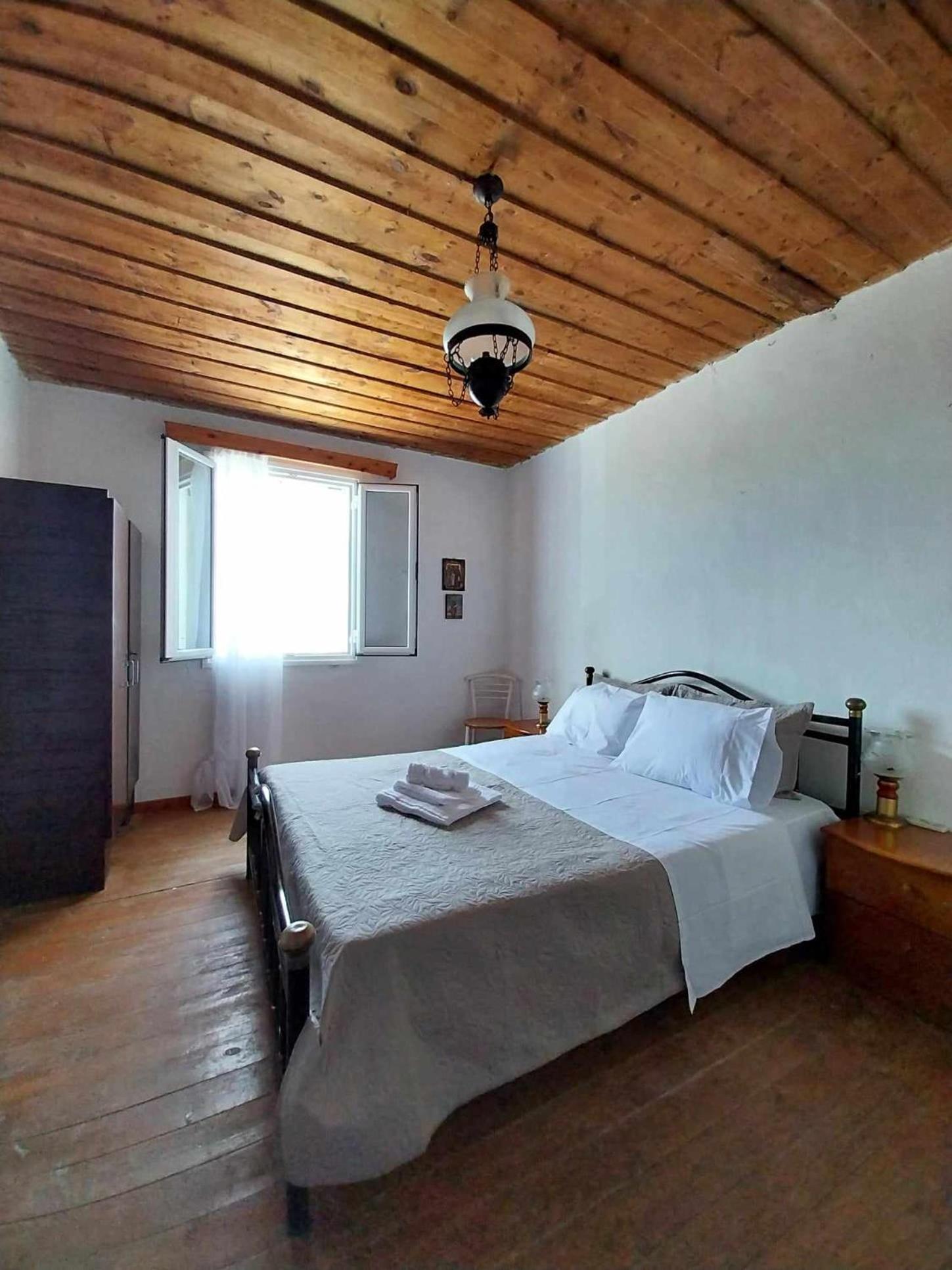Traditional house
