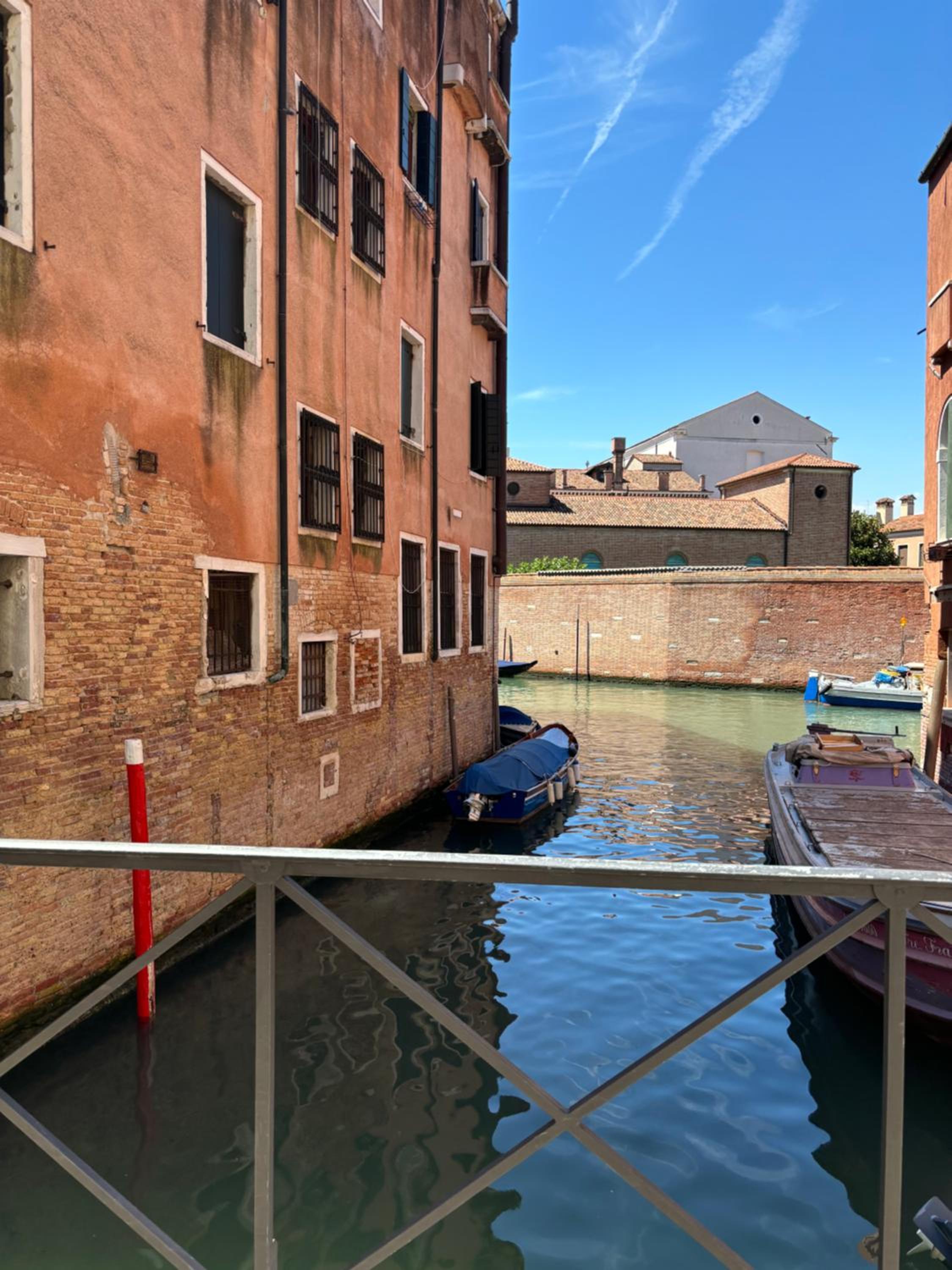 Locanda del Ghetto