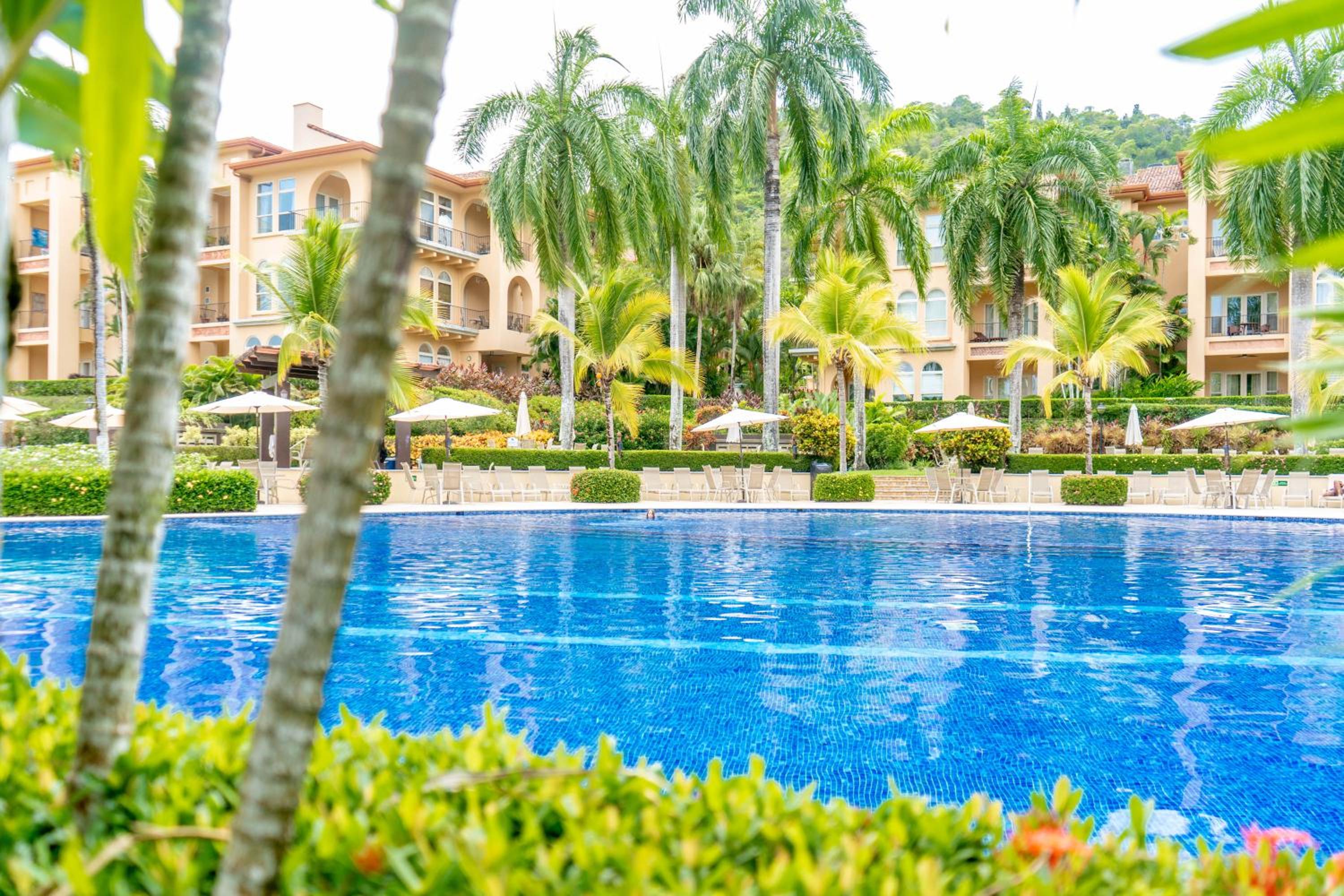 Secluded Garden Paradise Condo @Los Sueños