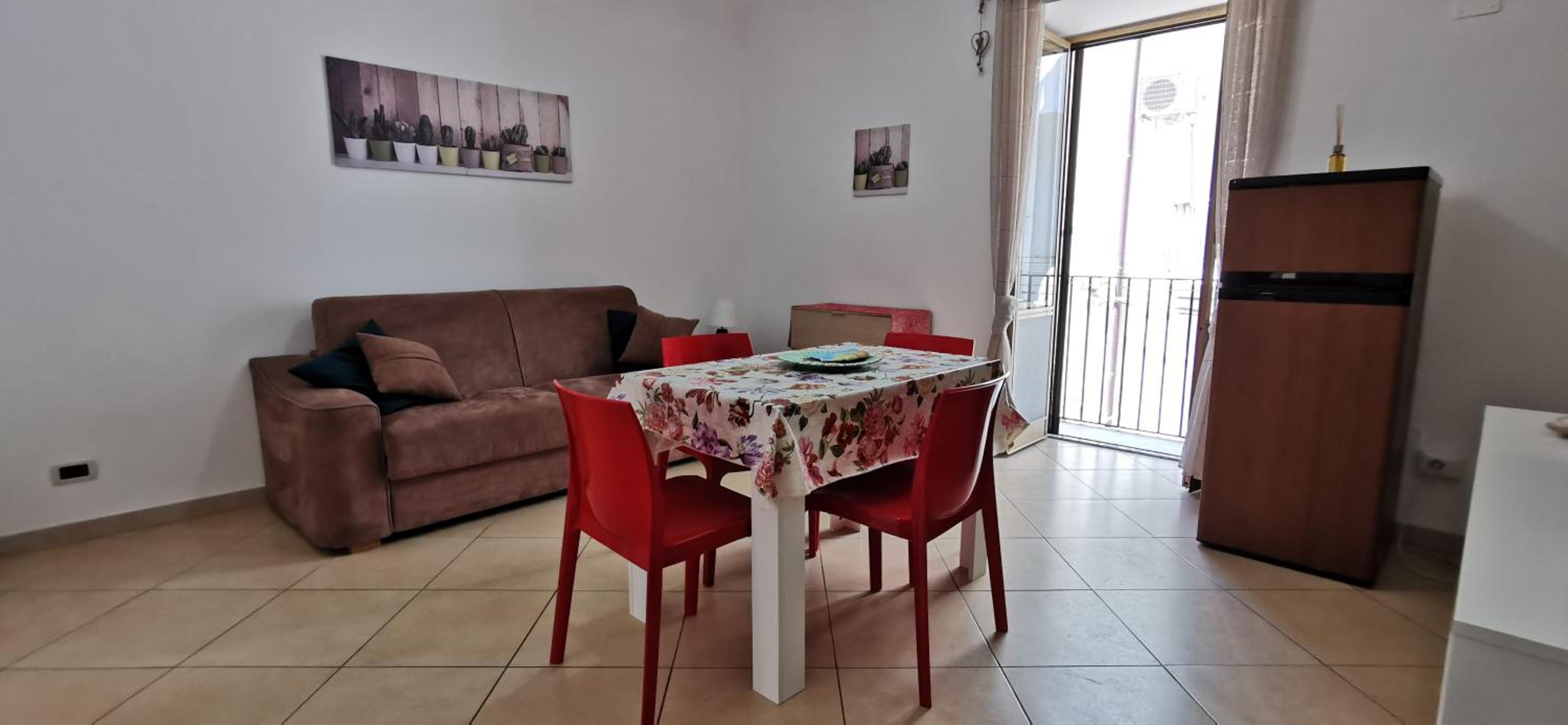 Casa Borgo