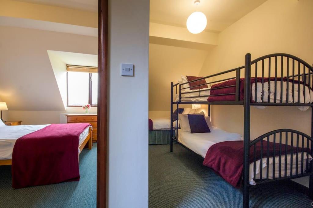 Alpaca Cottage 7mins to Alton Towers view 5