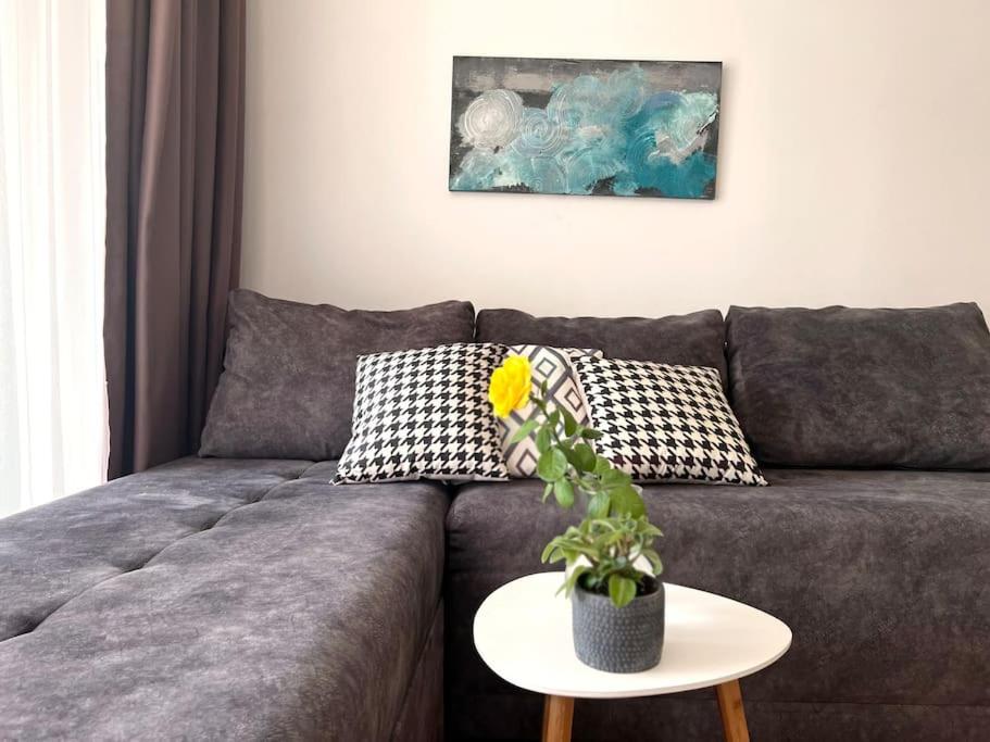 Rosie's Cozy Bright Apartment Summer Paradise
