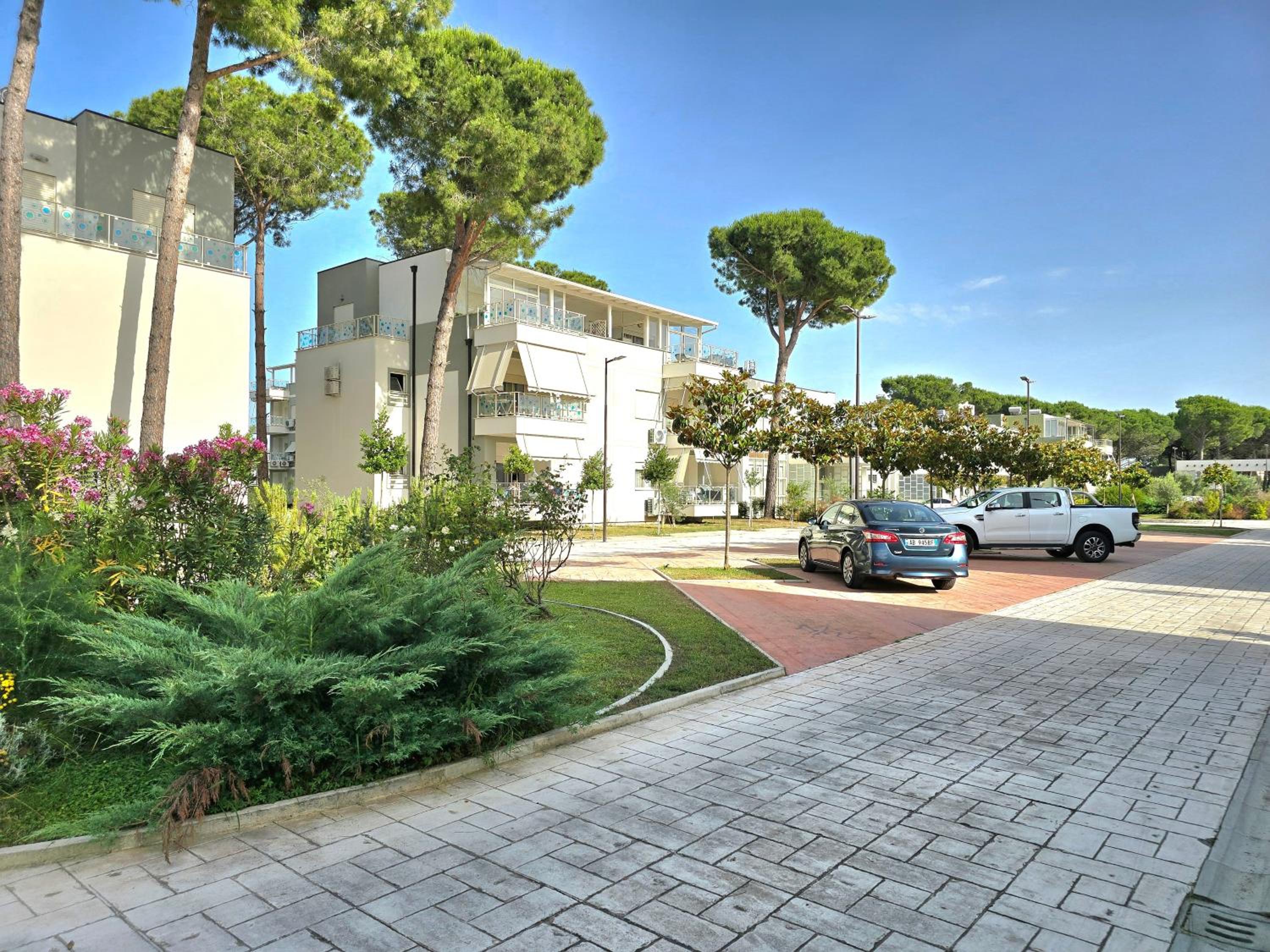 Sunny Beach Apartments - 146