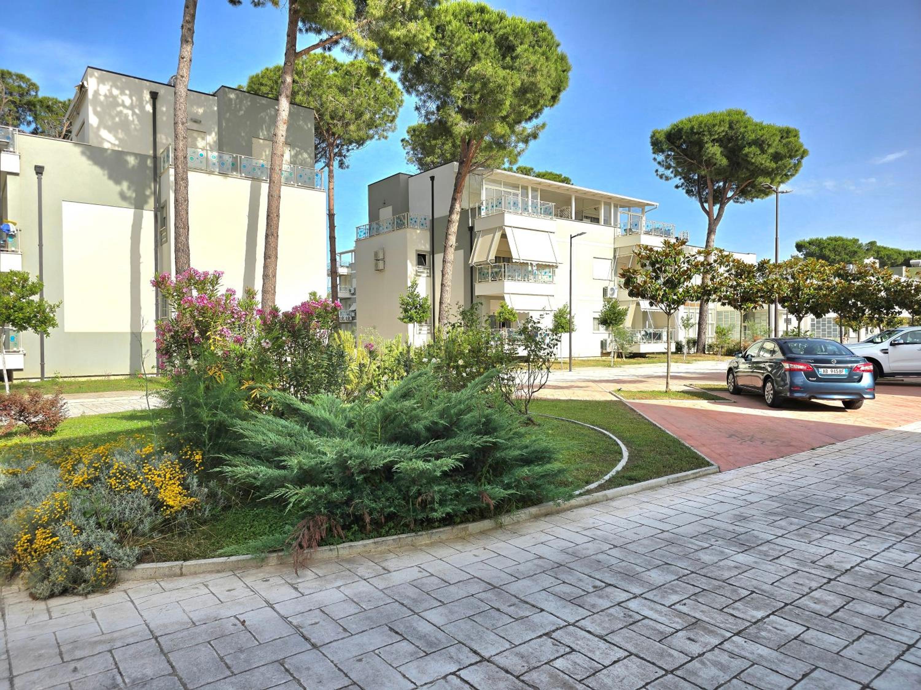 Sunny Beach Apartments - 146