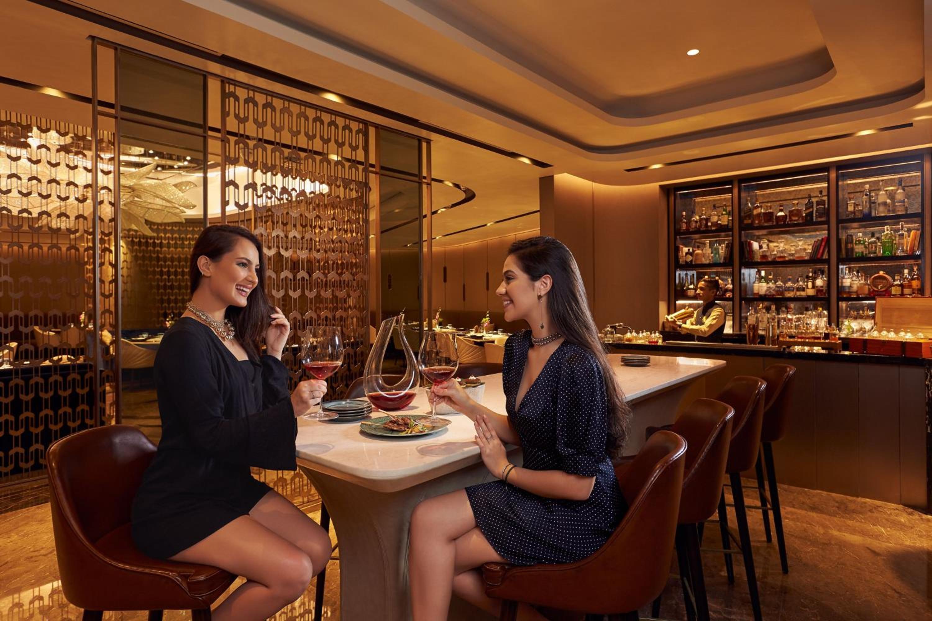 Mumbai Vacations - Courtyard by Marriott Mumbai International Airport - Property Image 50