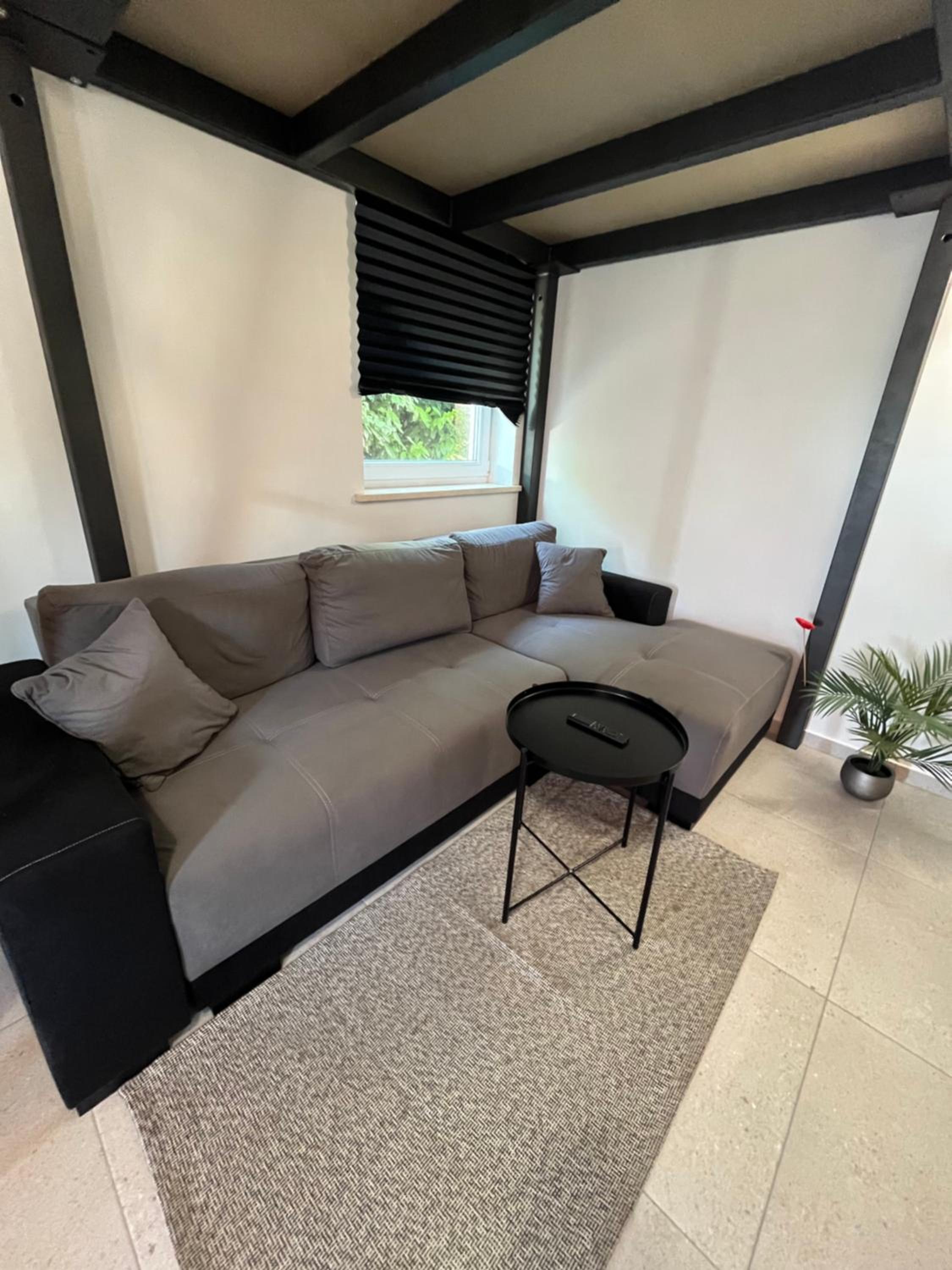 Piko's apartments