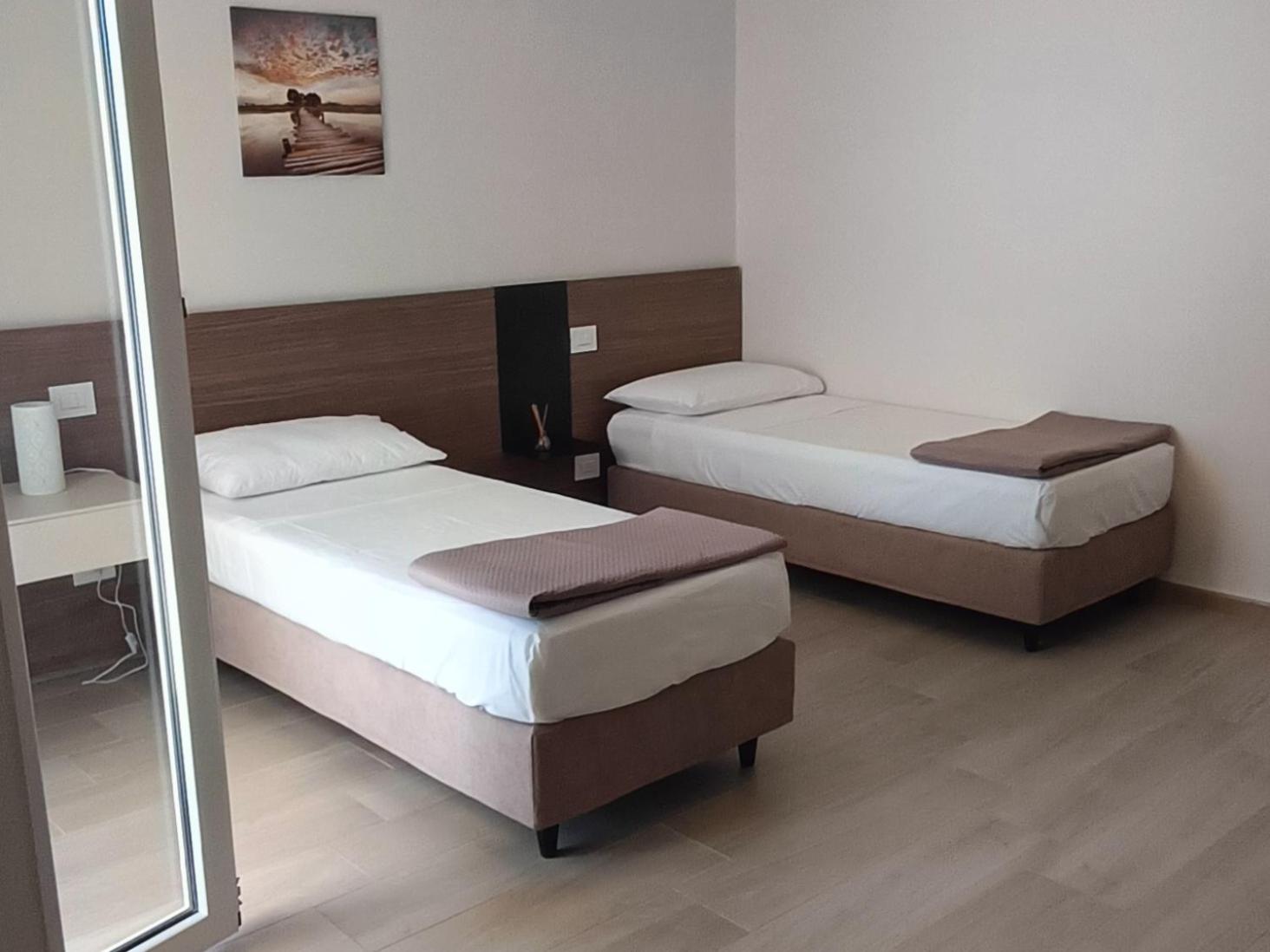 Villa Stefania Bed and Breakfast view 5