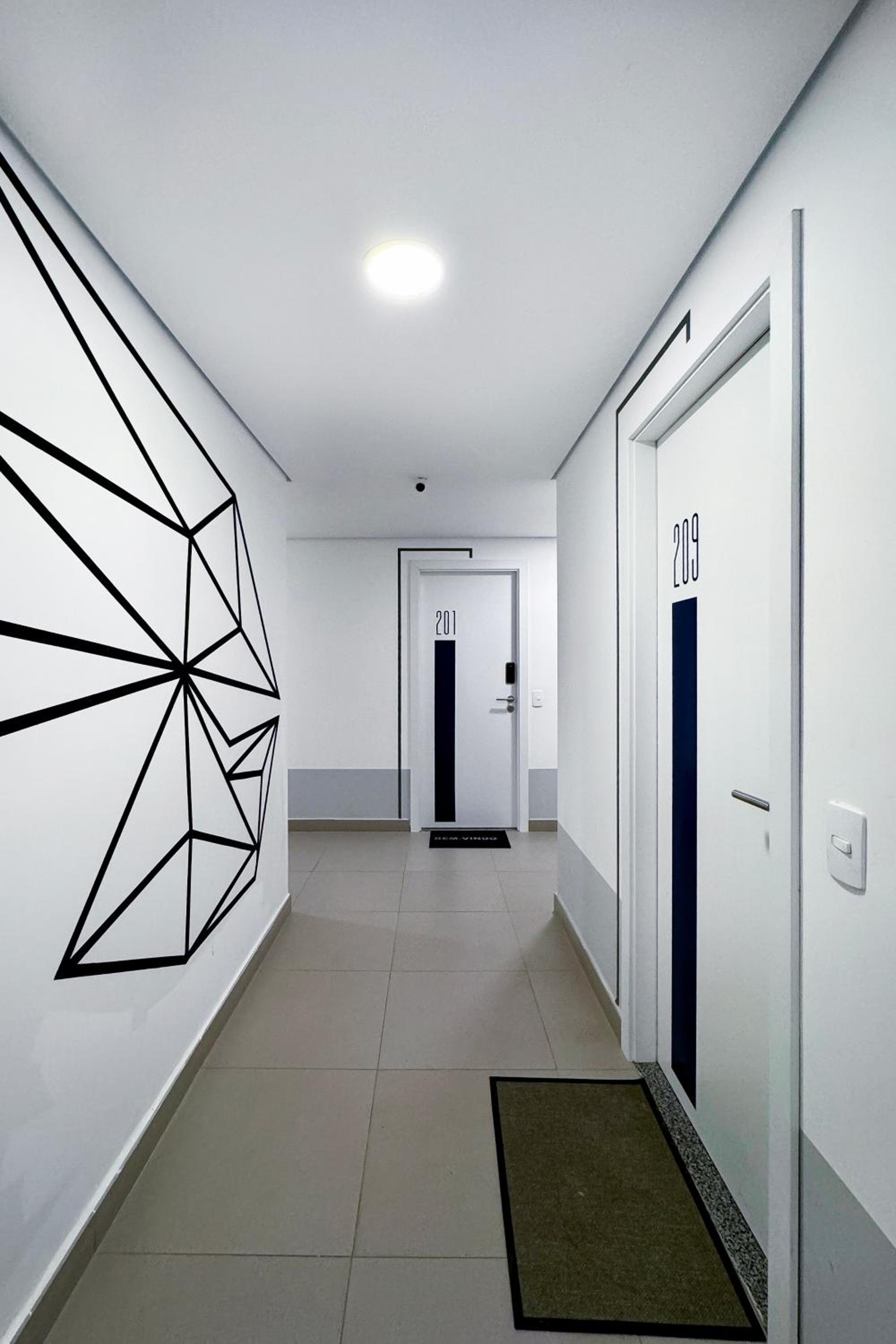 Studio Vila Nova Conceição