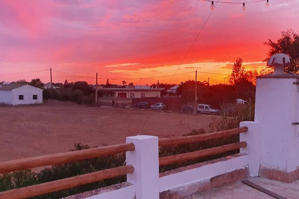 Surf house El Palmar