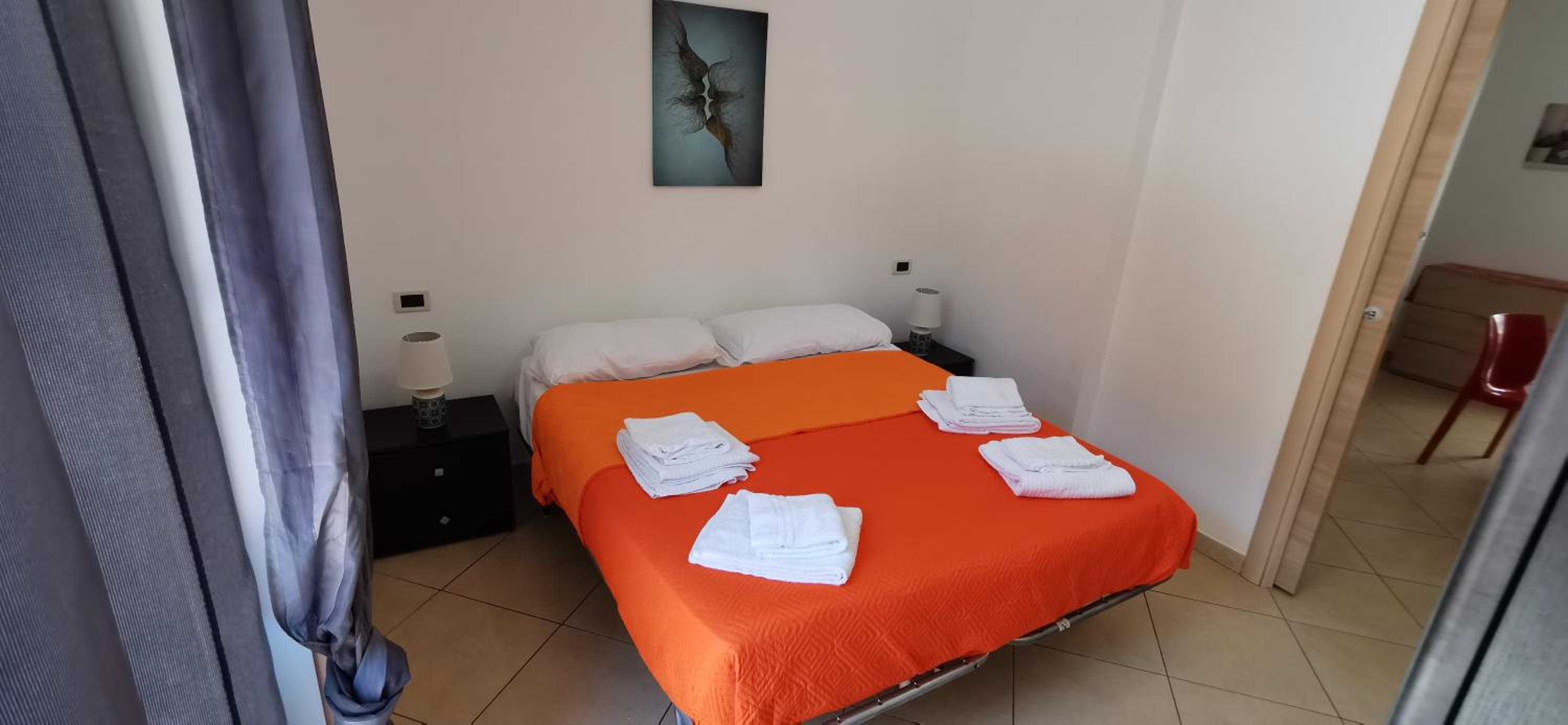 Casa Borgo
