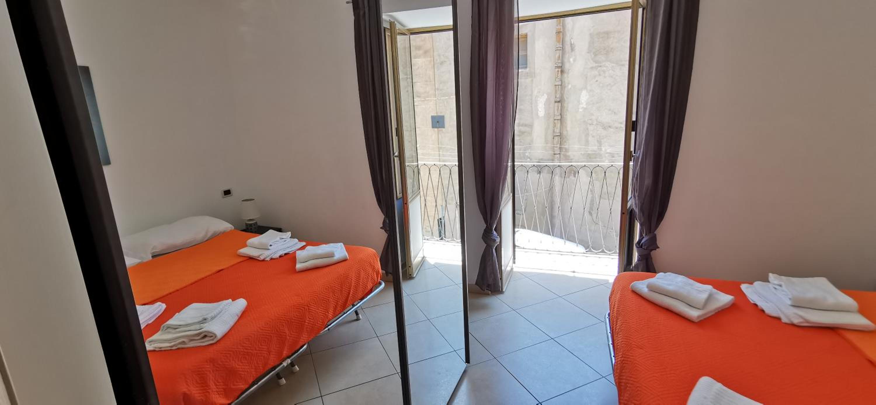 Casa Borgo