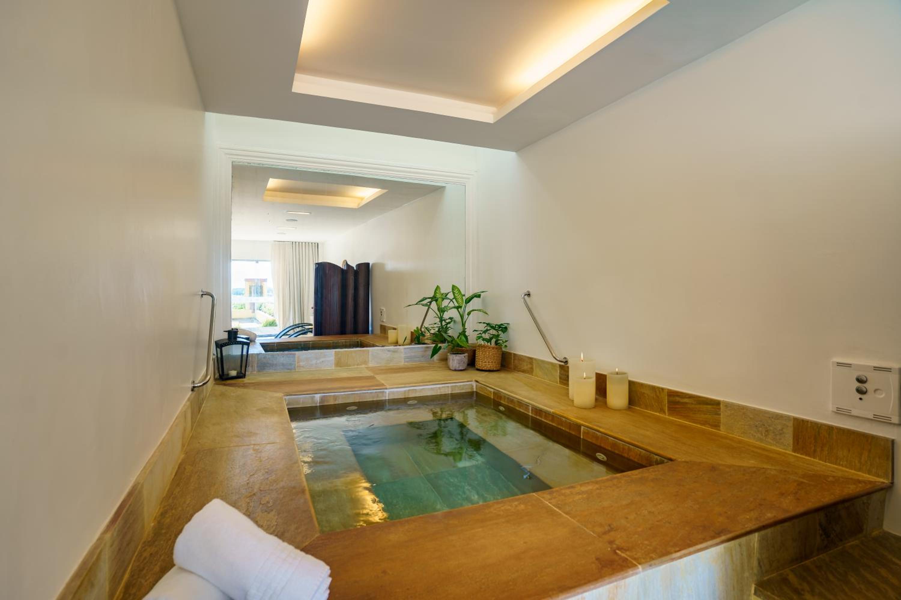 Uni Boutique Hotel & Spa