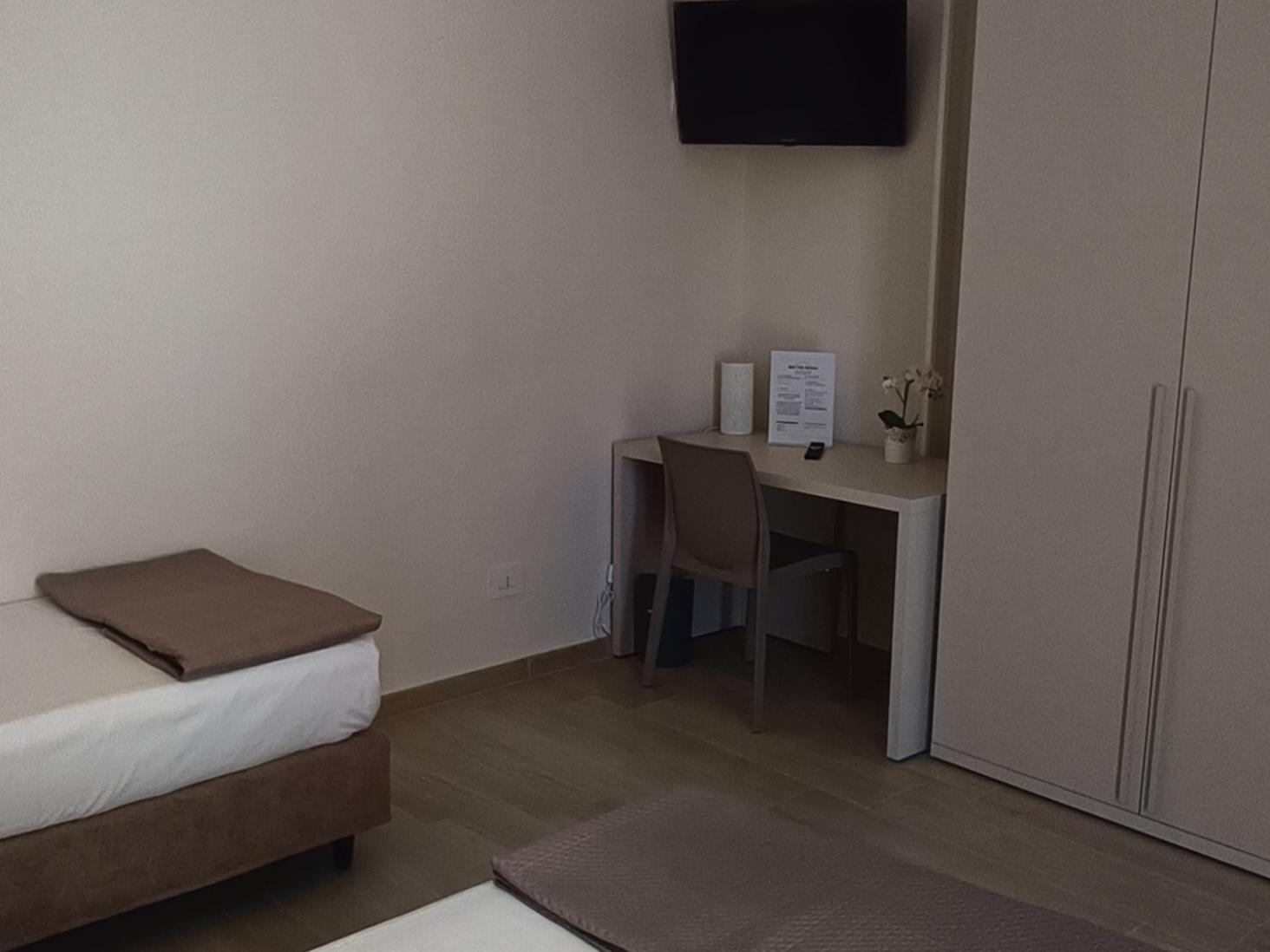 Villa Stefania Bed and Breakfast view 4