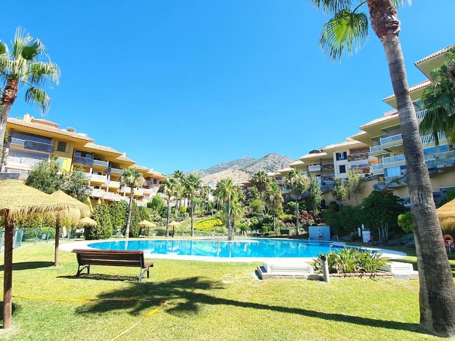 Cozy 2BR apartment next to Club Higueron Resort view 5