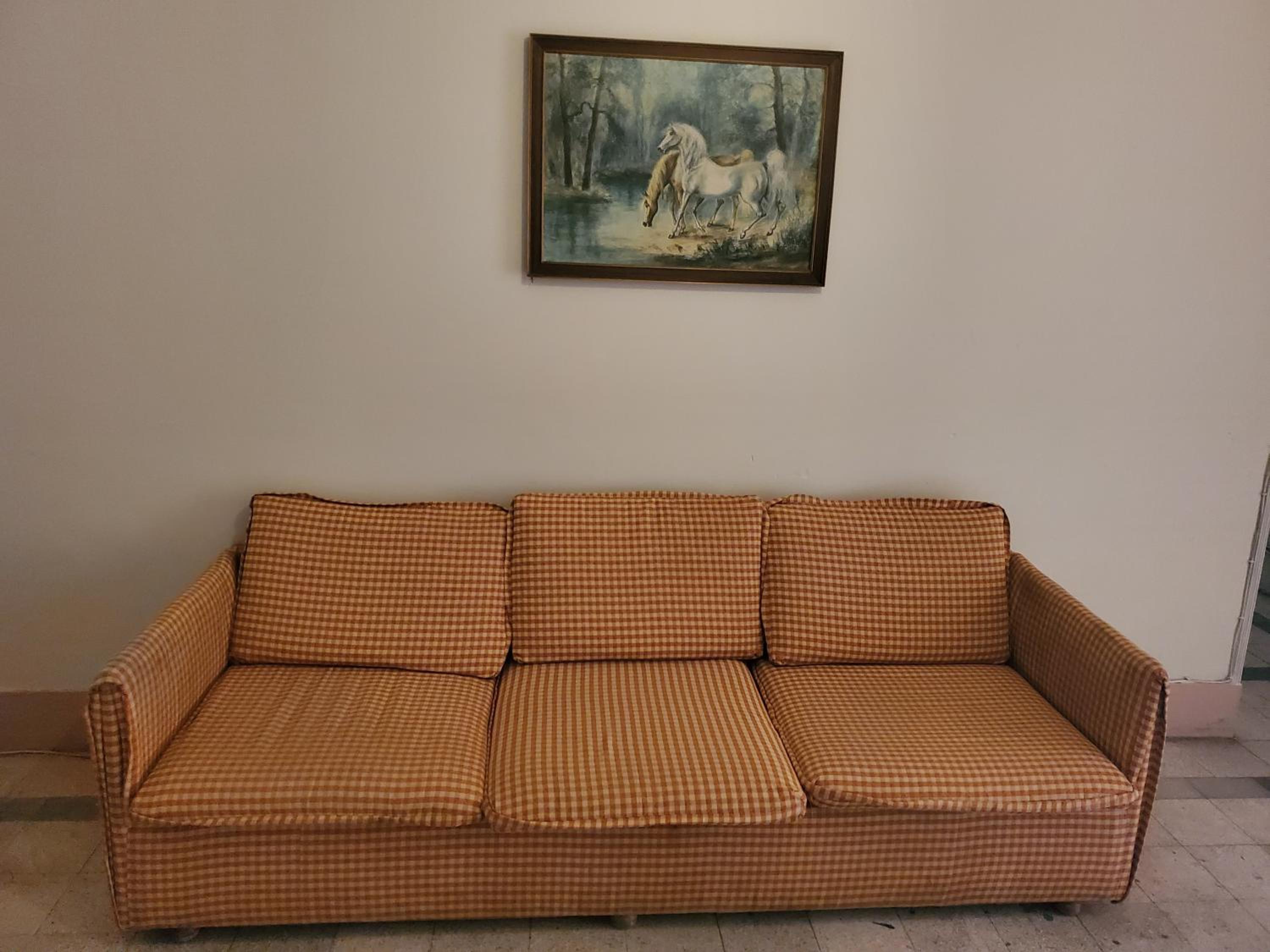 2B apartment with great location & beautiful view