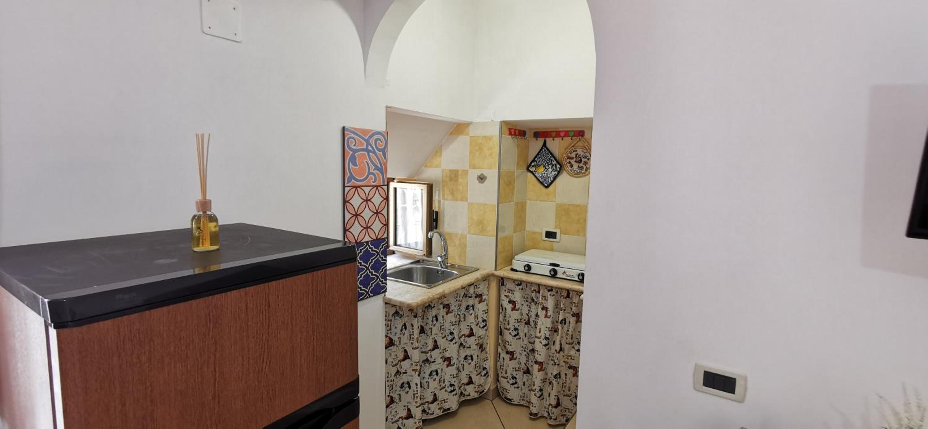 Casa Borgo